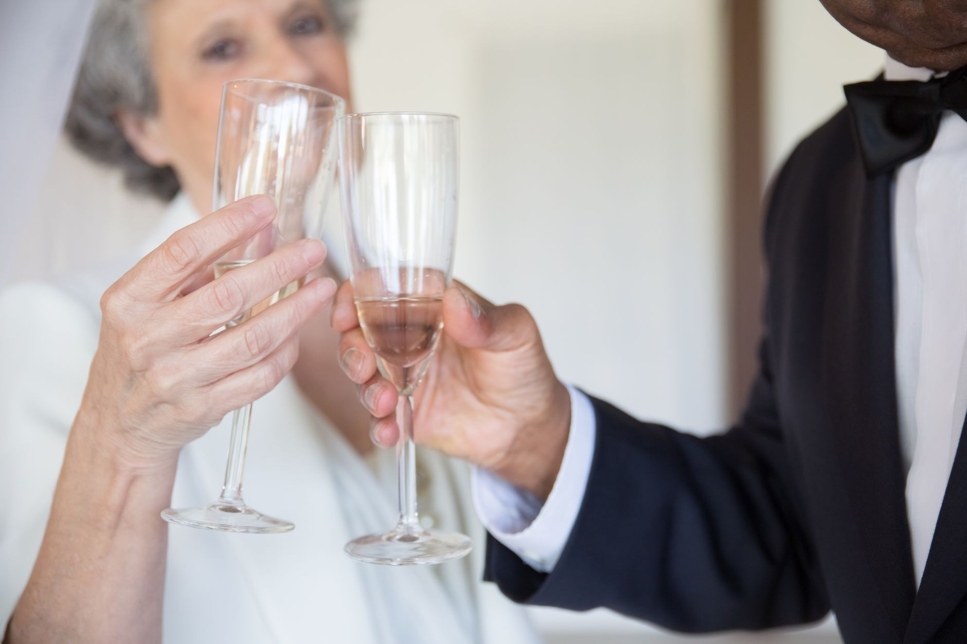 Destination Champagne Service