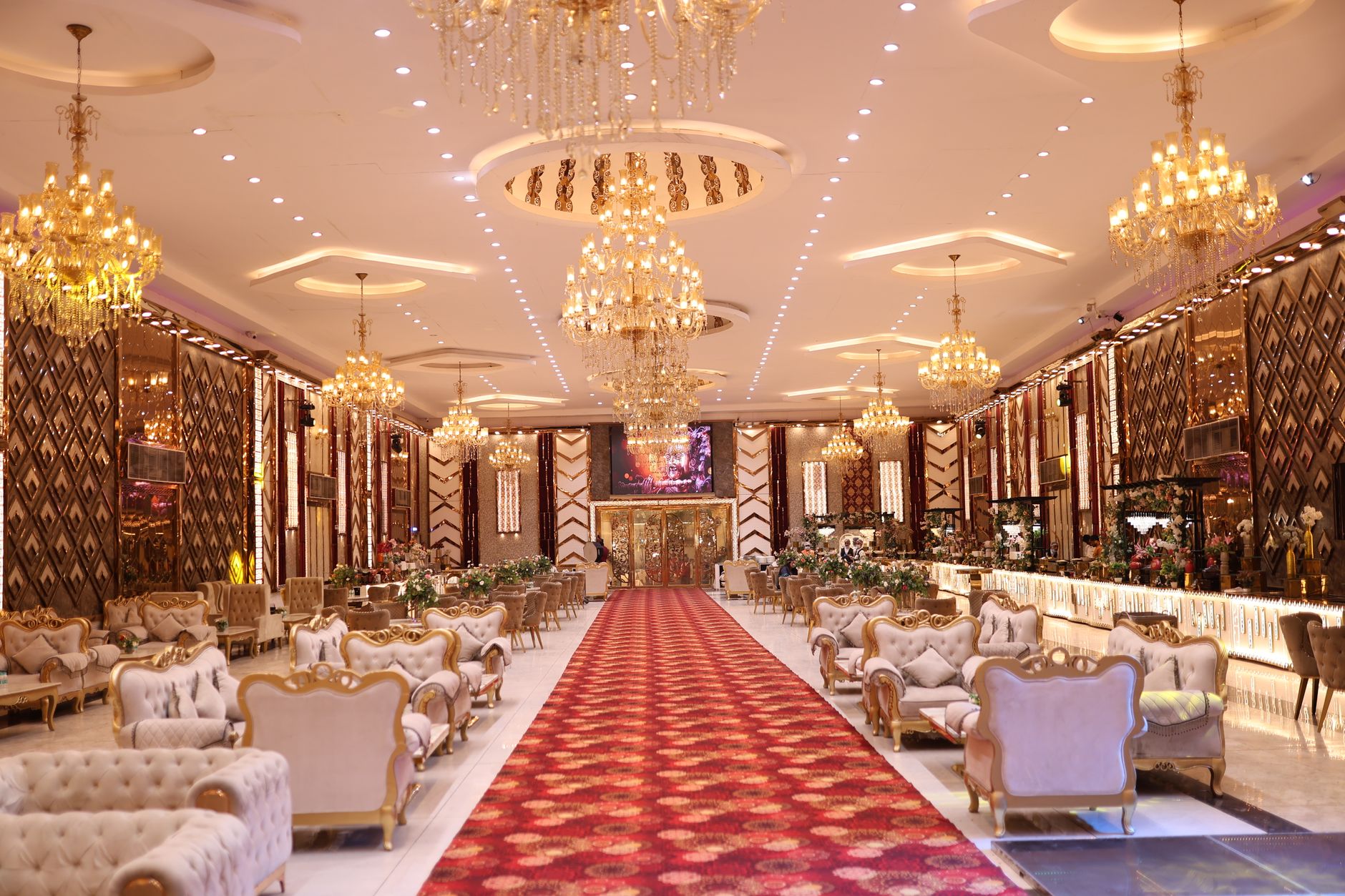 Destination Hospitality Management