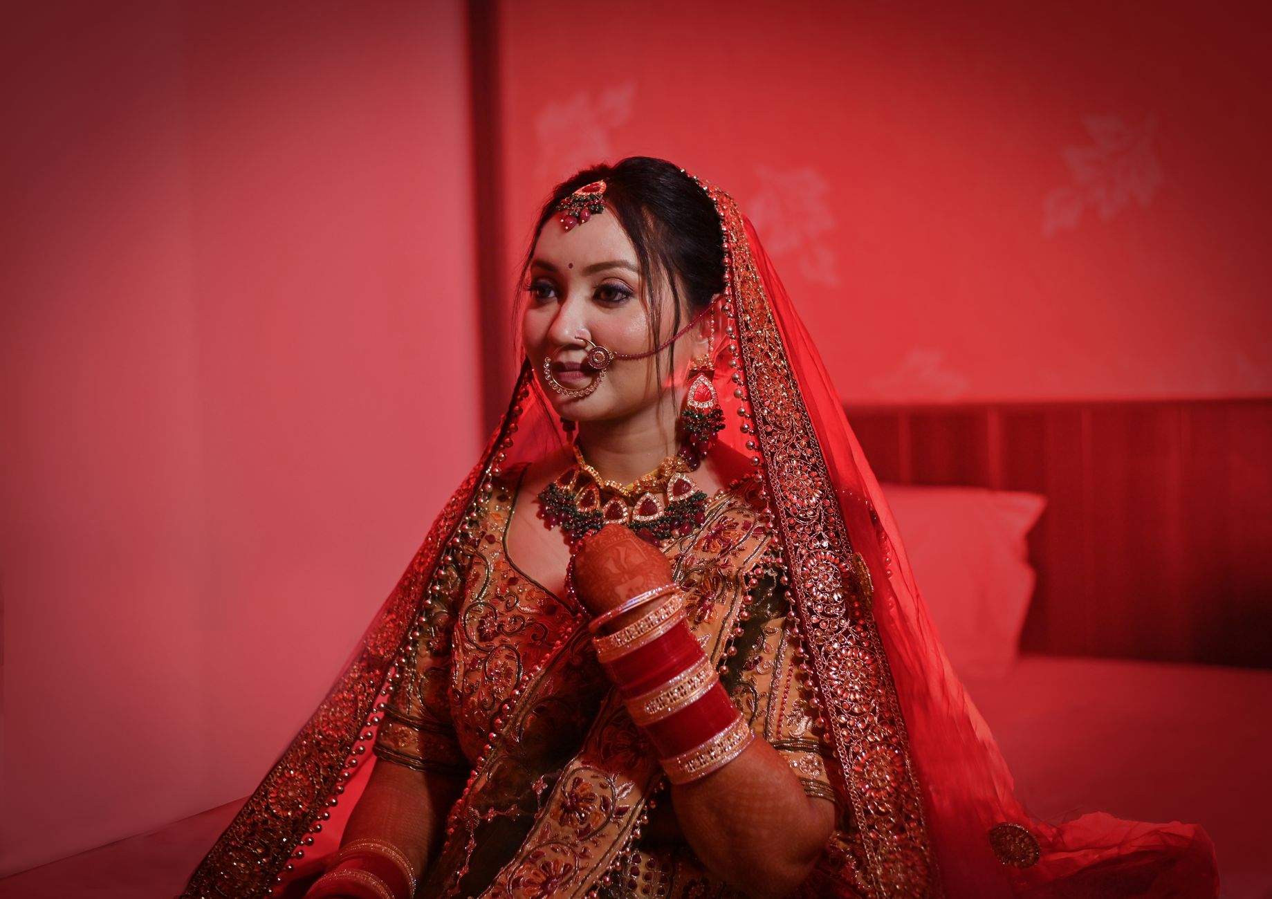 Destination Makeup Artists