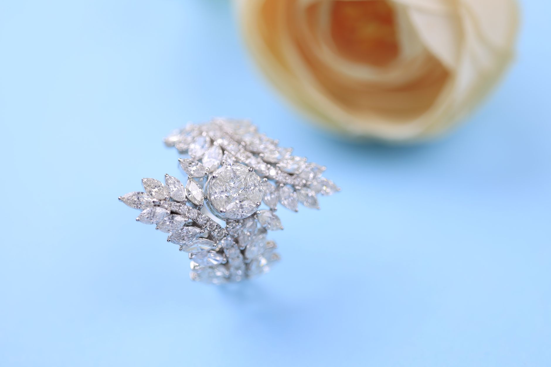 Diamond Jewellery Designers
