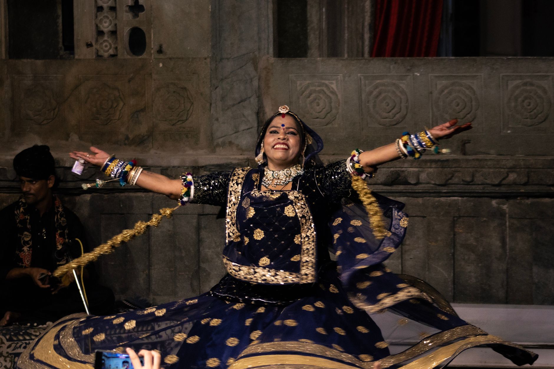 Festival Specialty Performers