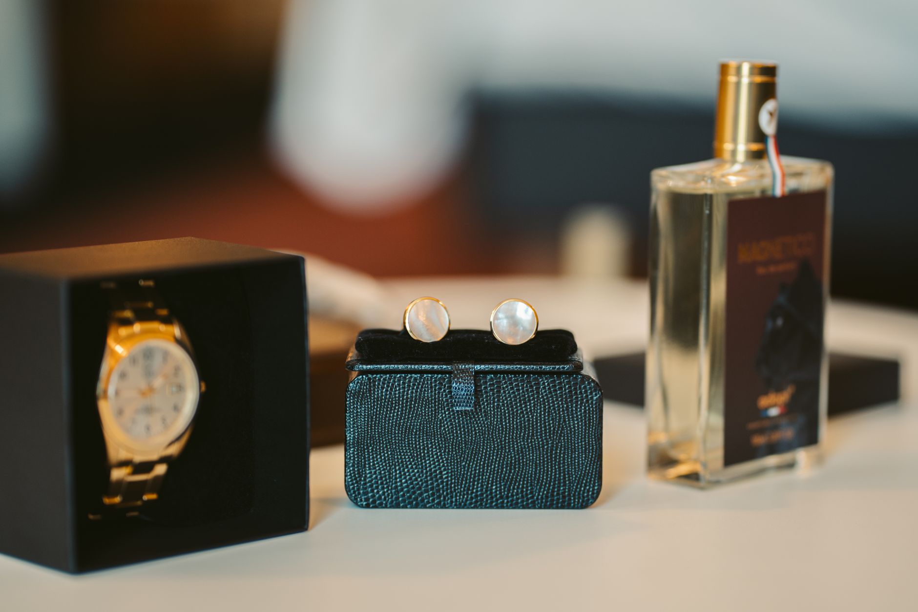 Fragrance Return Gifts