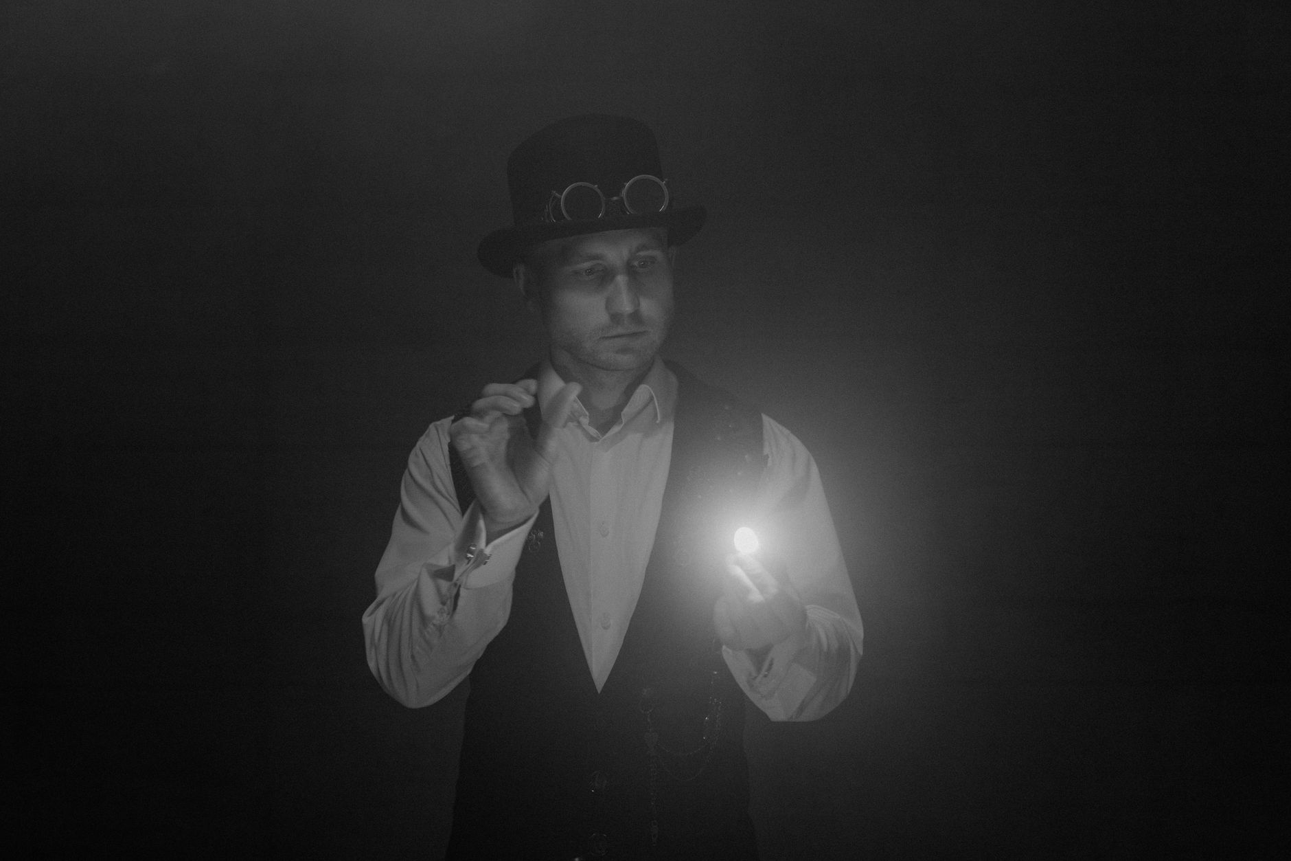 Grand Illusion Show