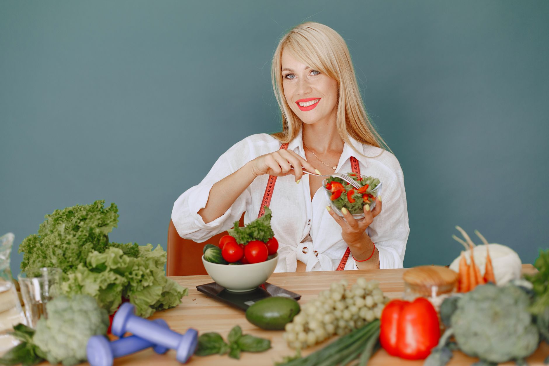Groom Nutrition Programme