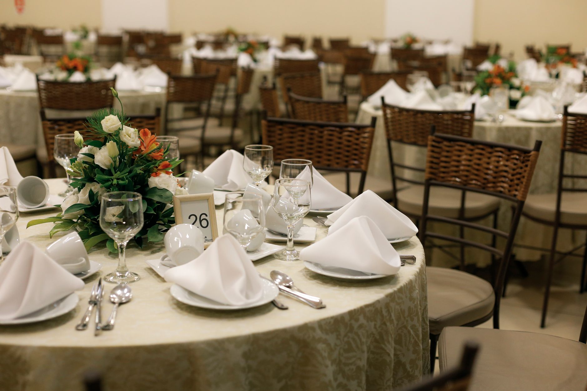 Guest Personal Coordinator