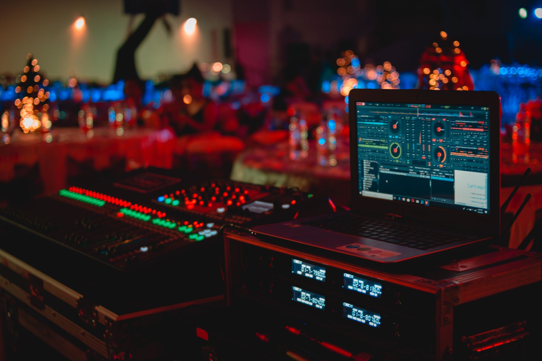 IPRS DJ Music Licensing