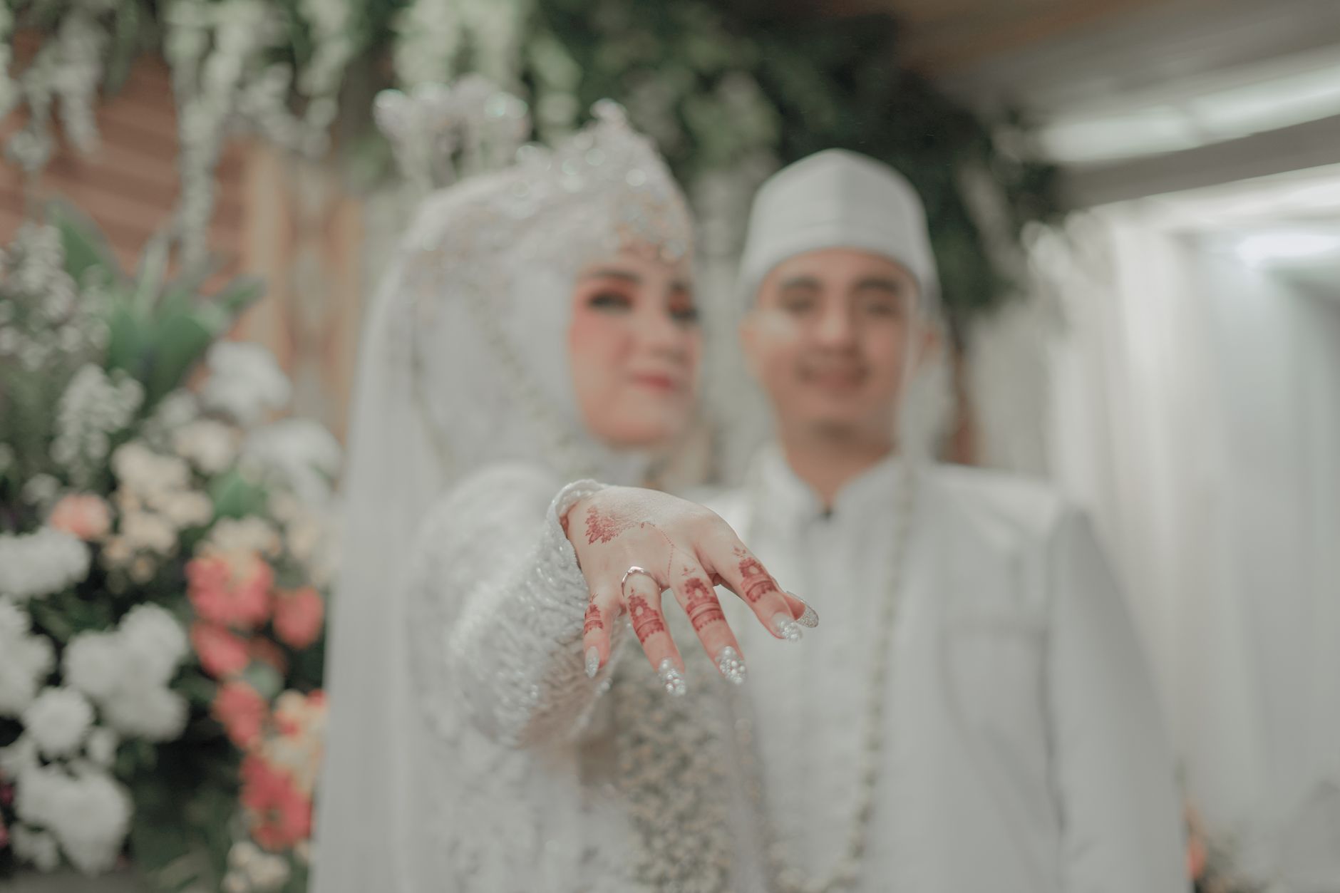 Islamic Ceremony Elements