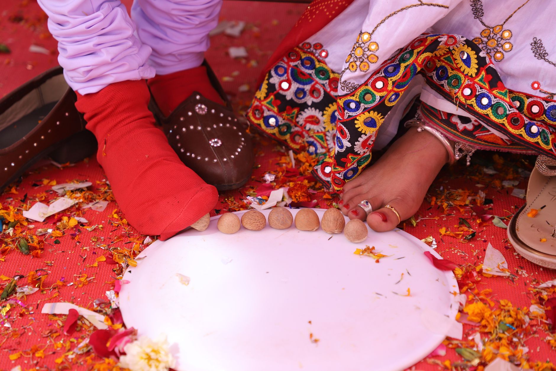 Marwari Shaadi Supplies