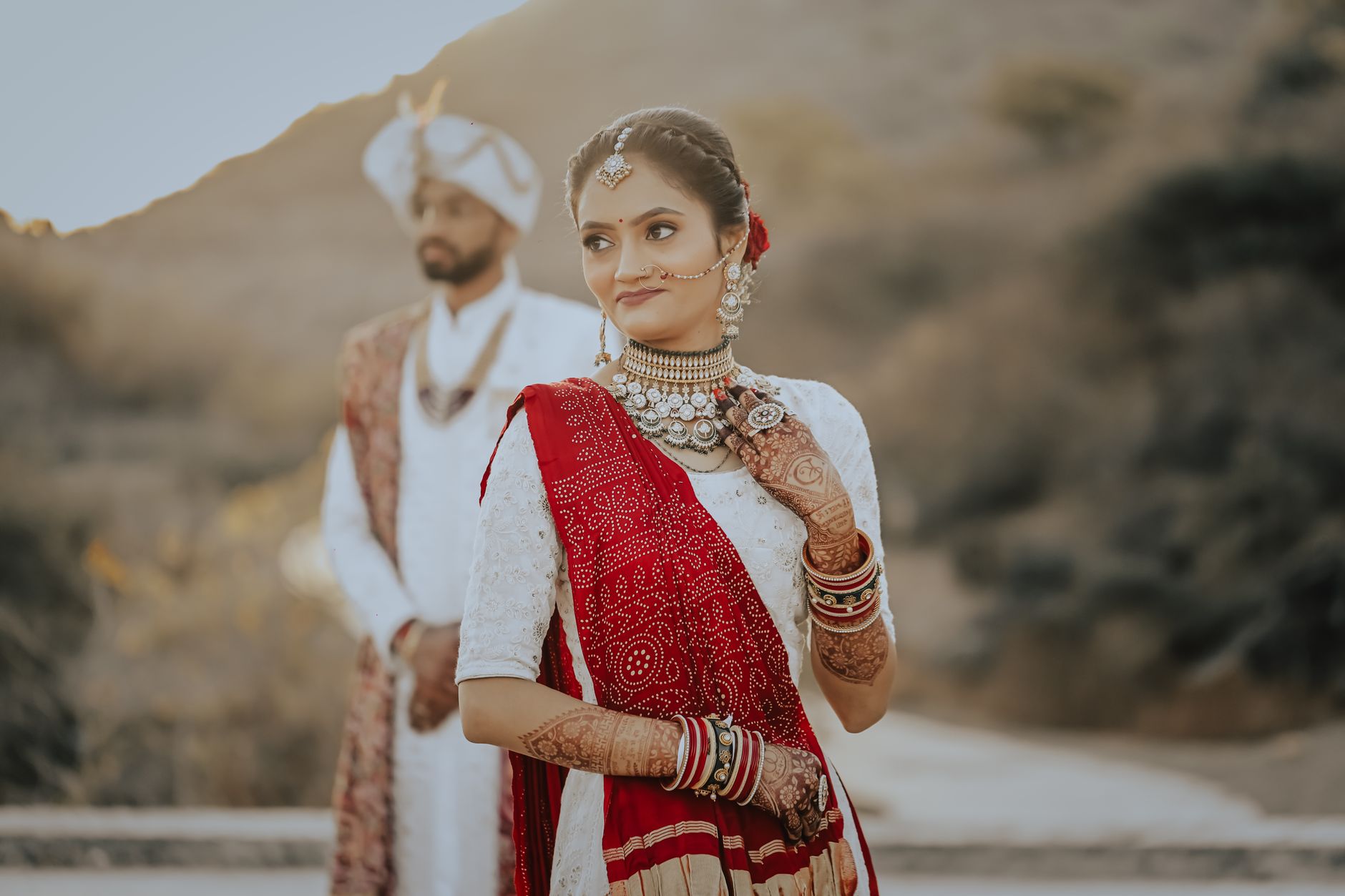 Multi Ceremony Marriage Planners