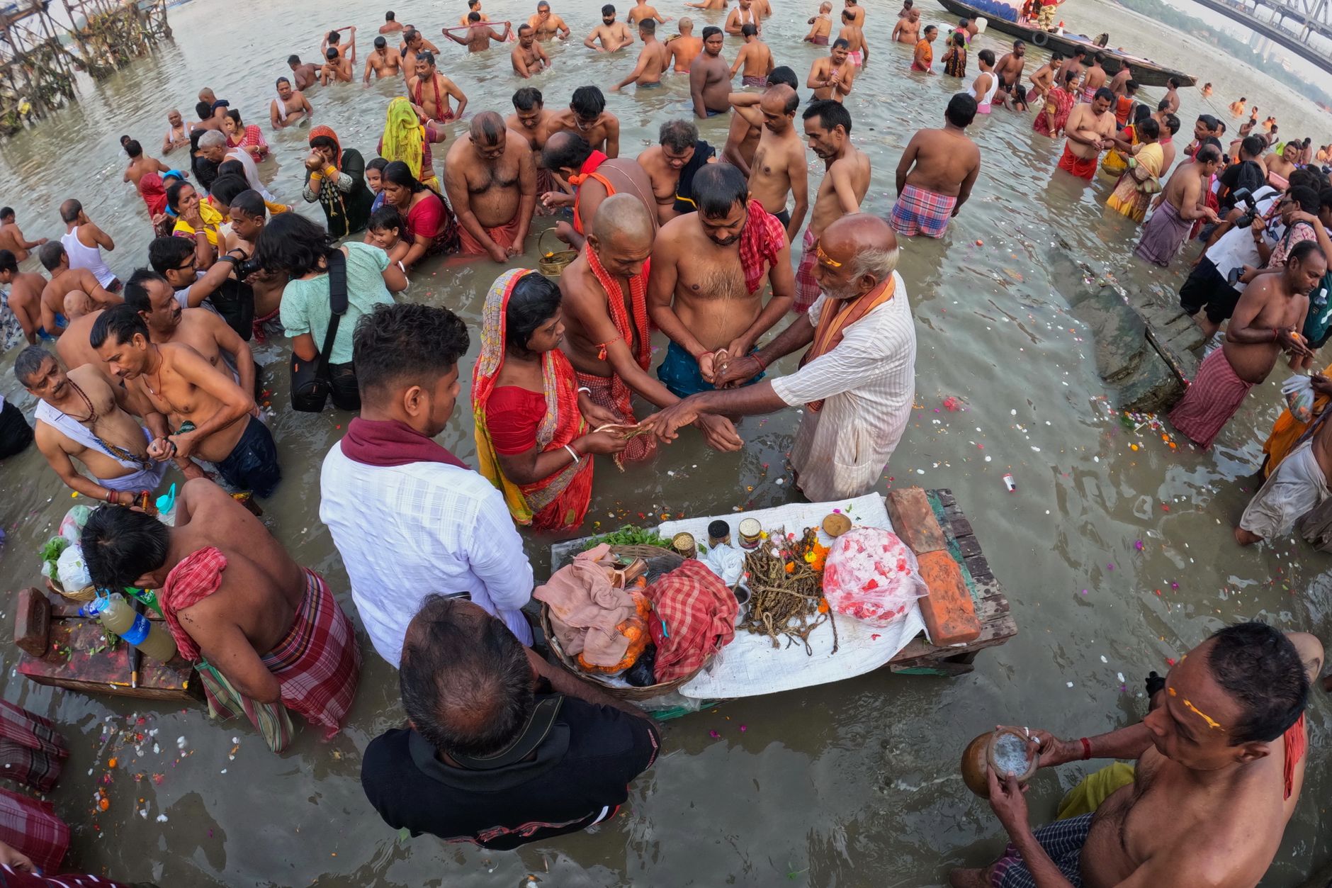 NRI Family Ritual Streaming