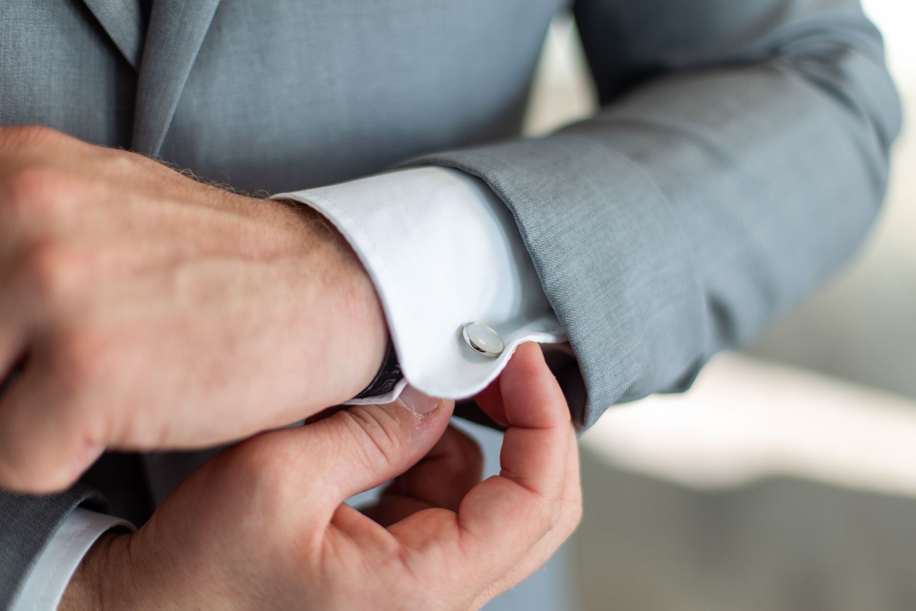 Occasion Cufflinks