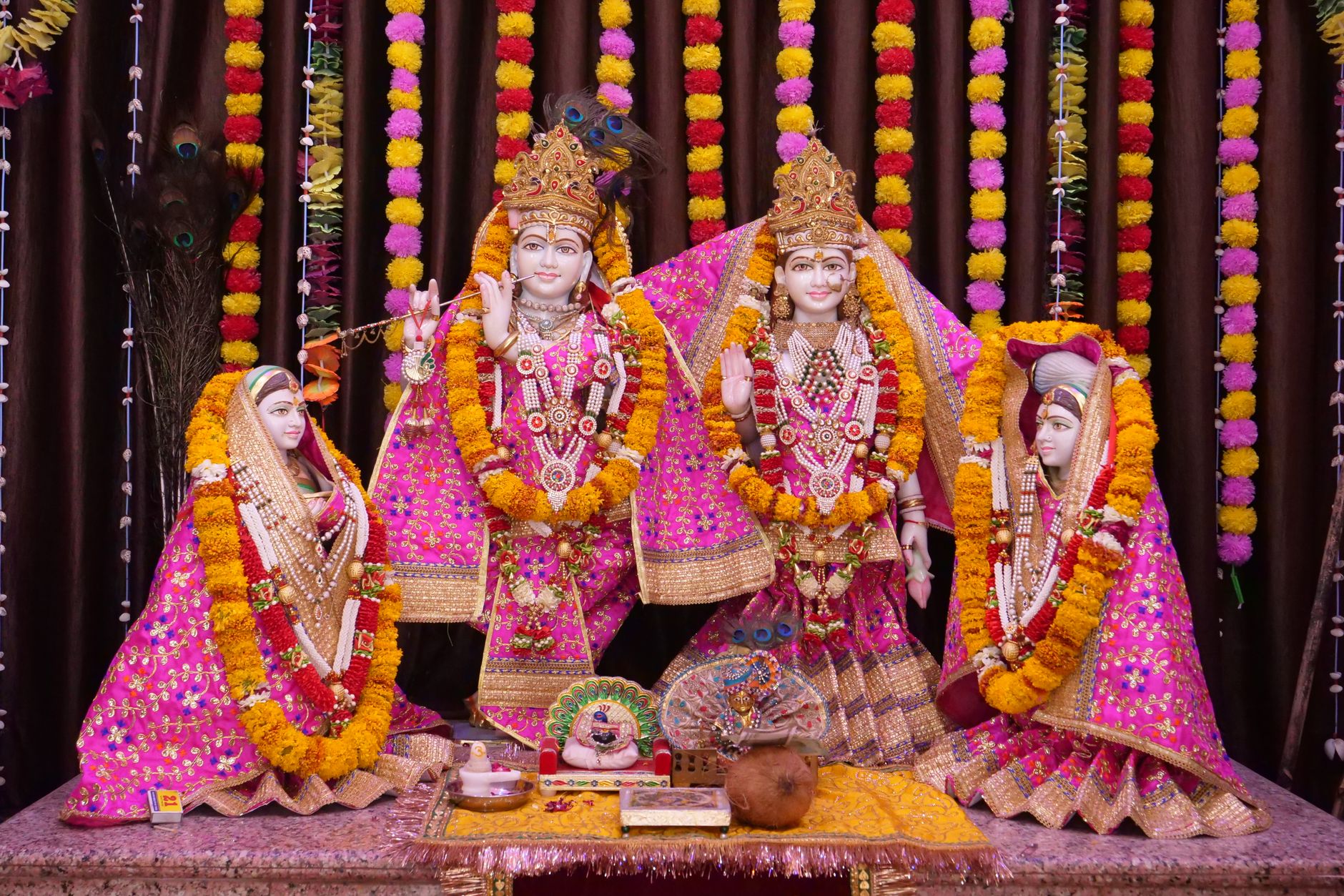 Pandit for Religious Functions
