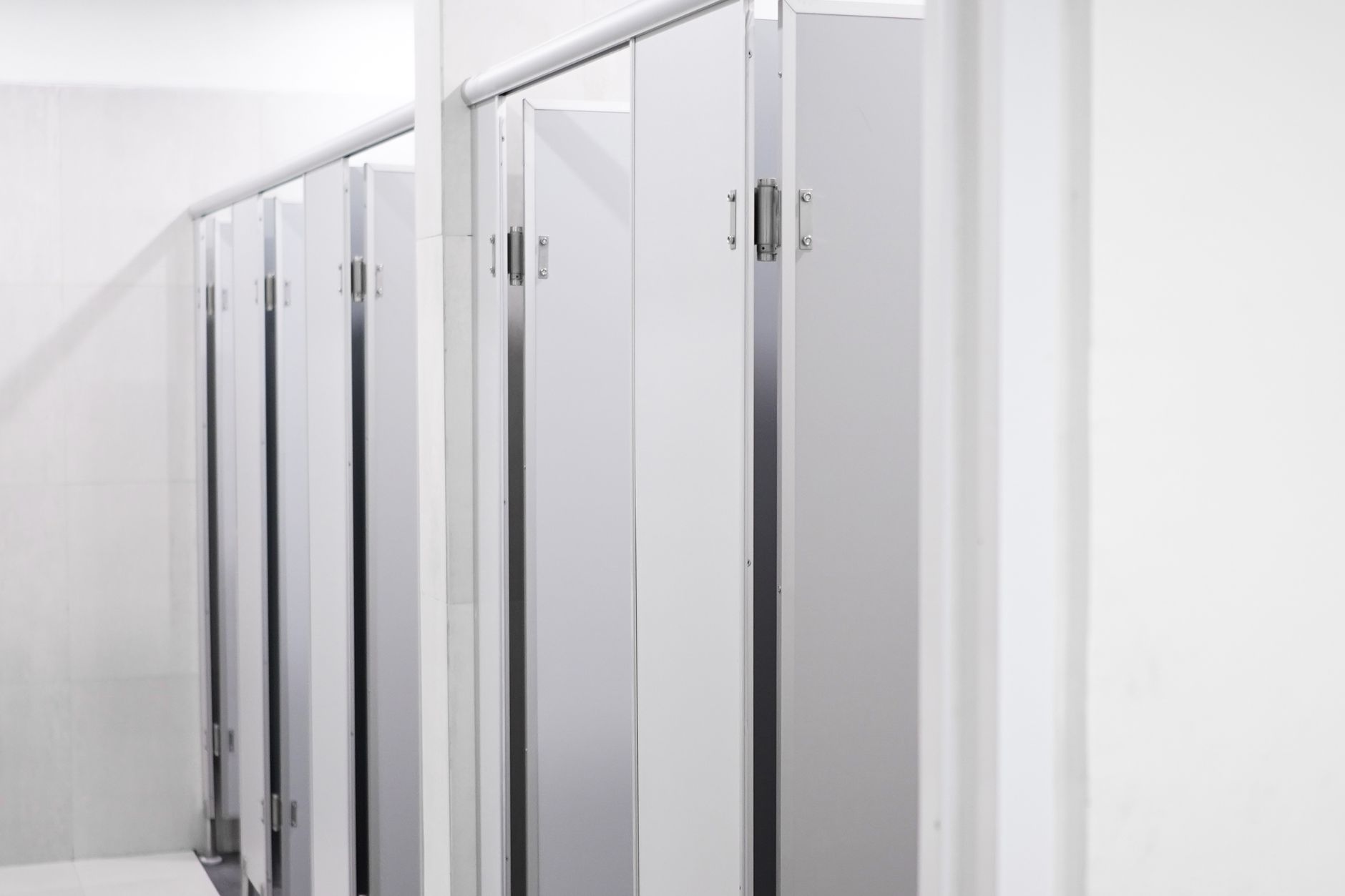 Portable Washroom Rentals
