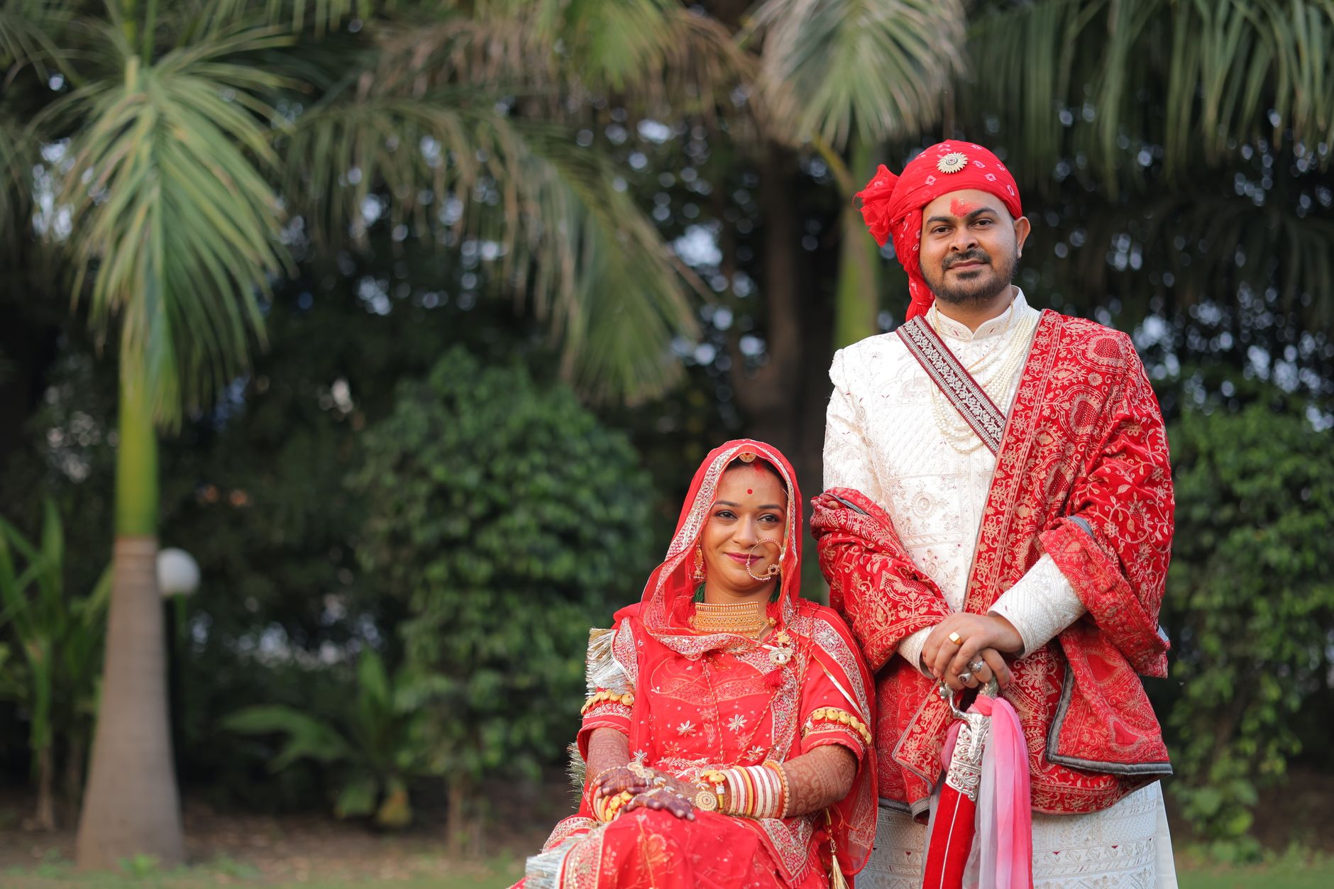 Premium Candid Photography