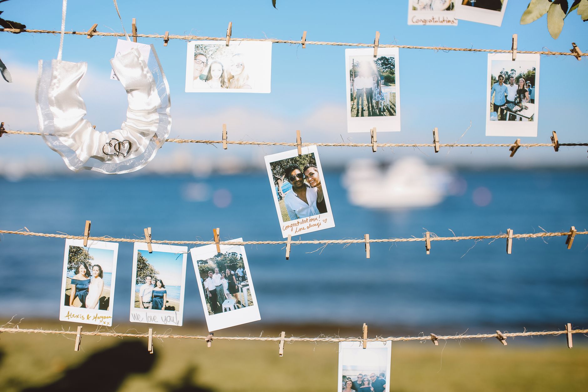 Premium Photo Booth Rentals