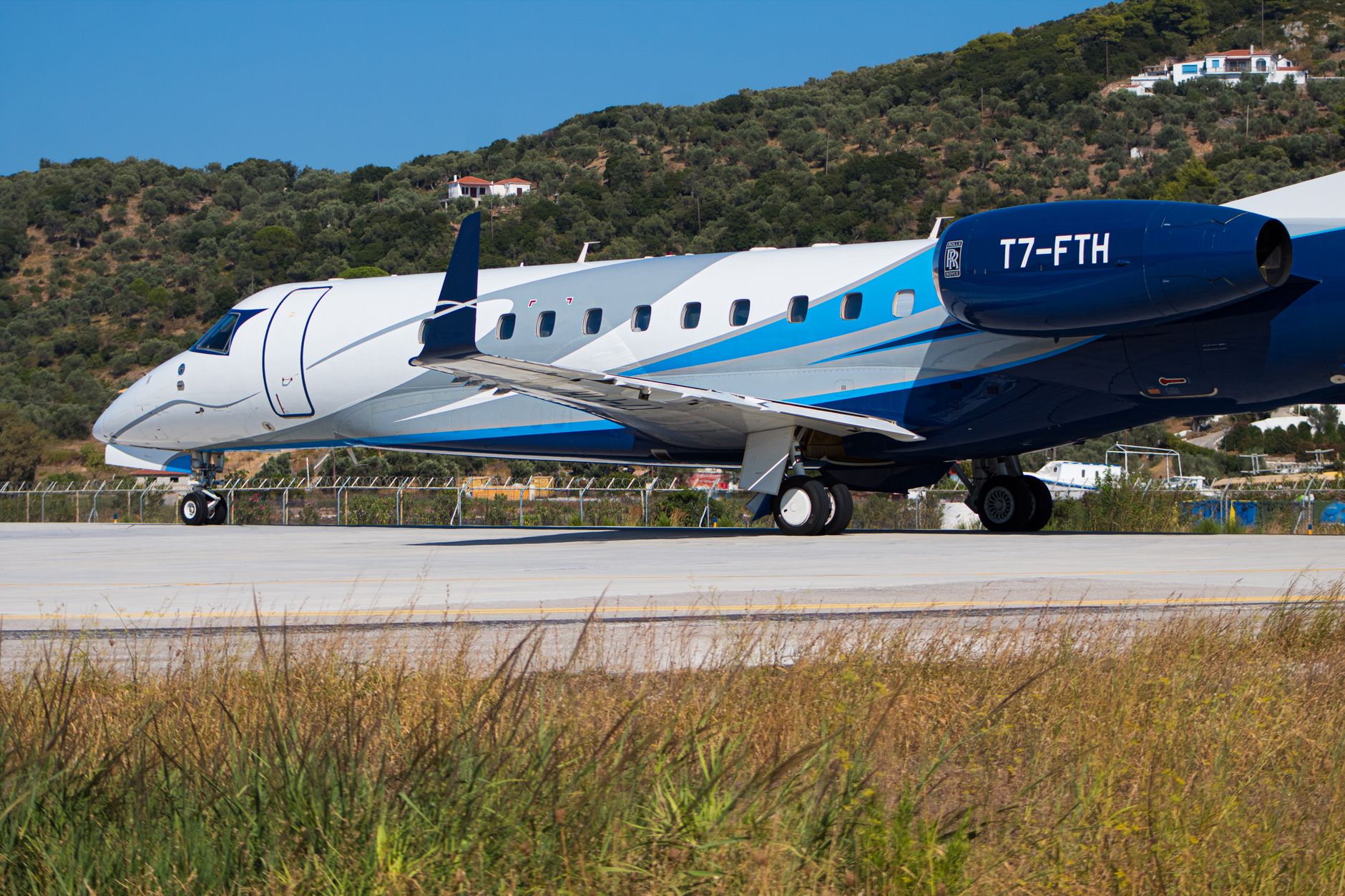 Private Aircraft Booking
