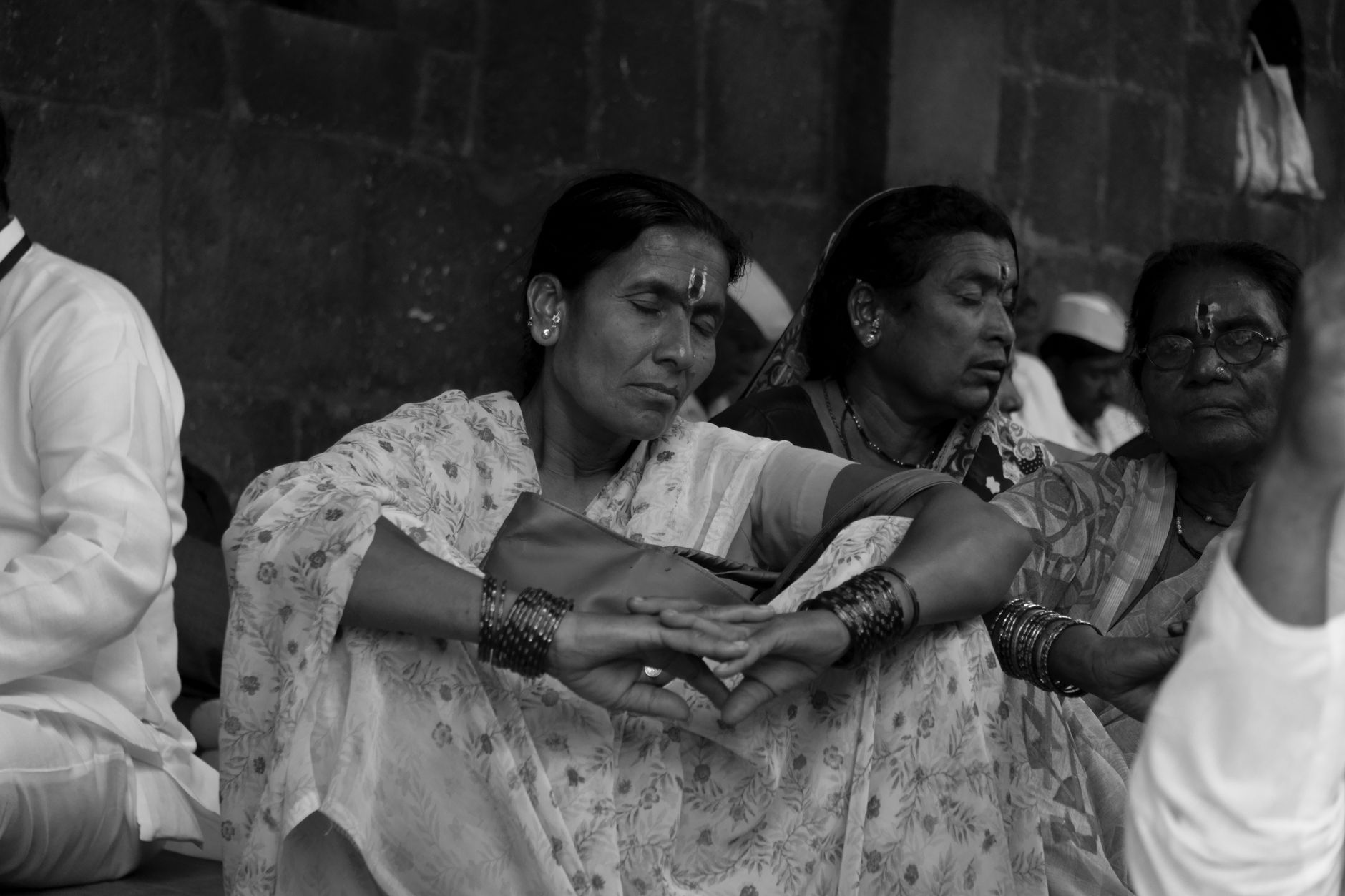 Sacred Voices for Your Pushkar Ceremony
