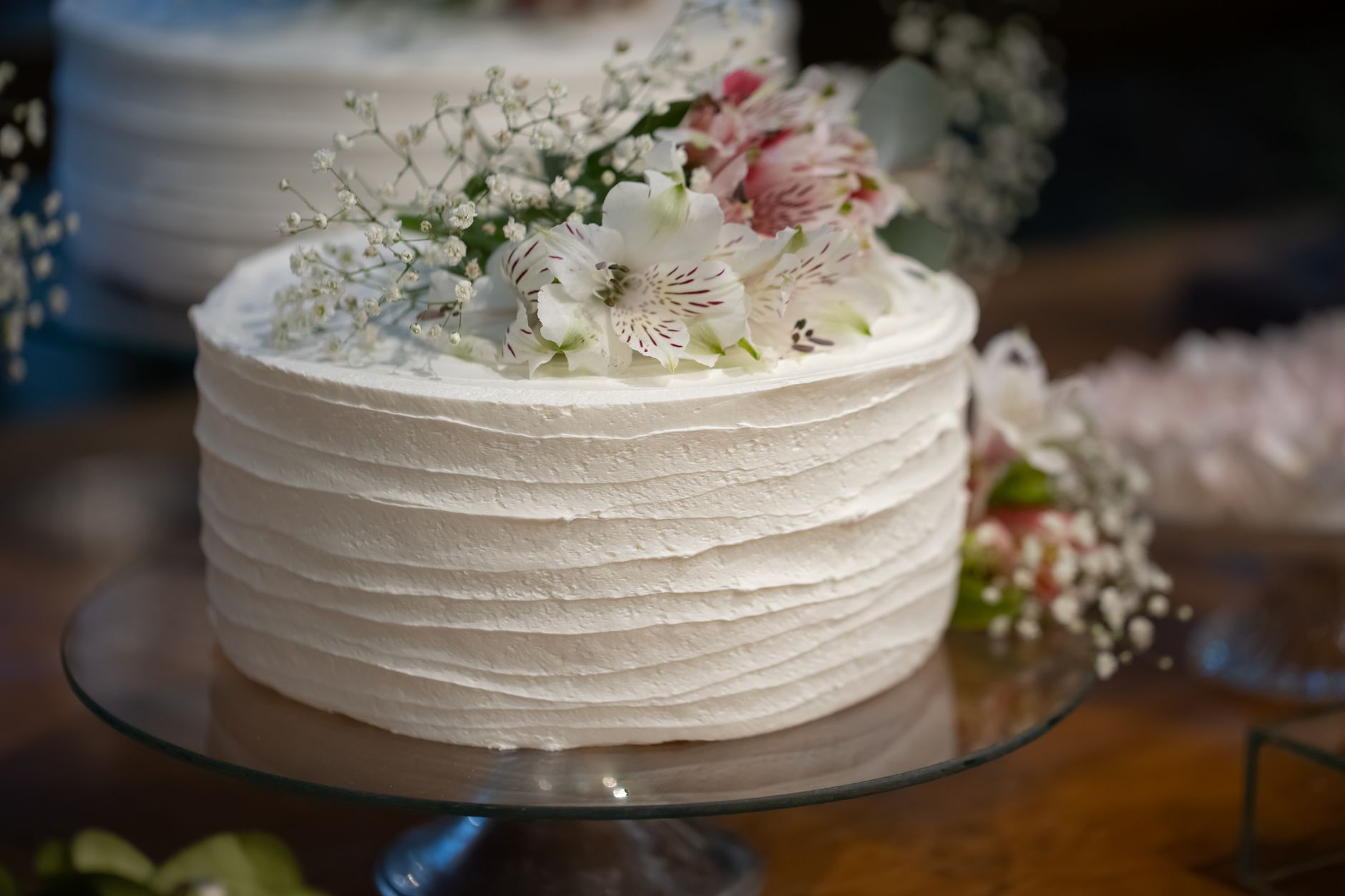 Resort Celebration Cakes