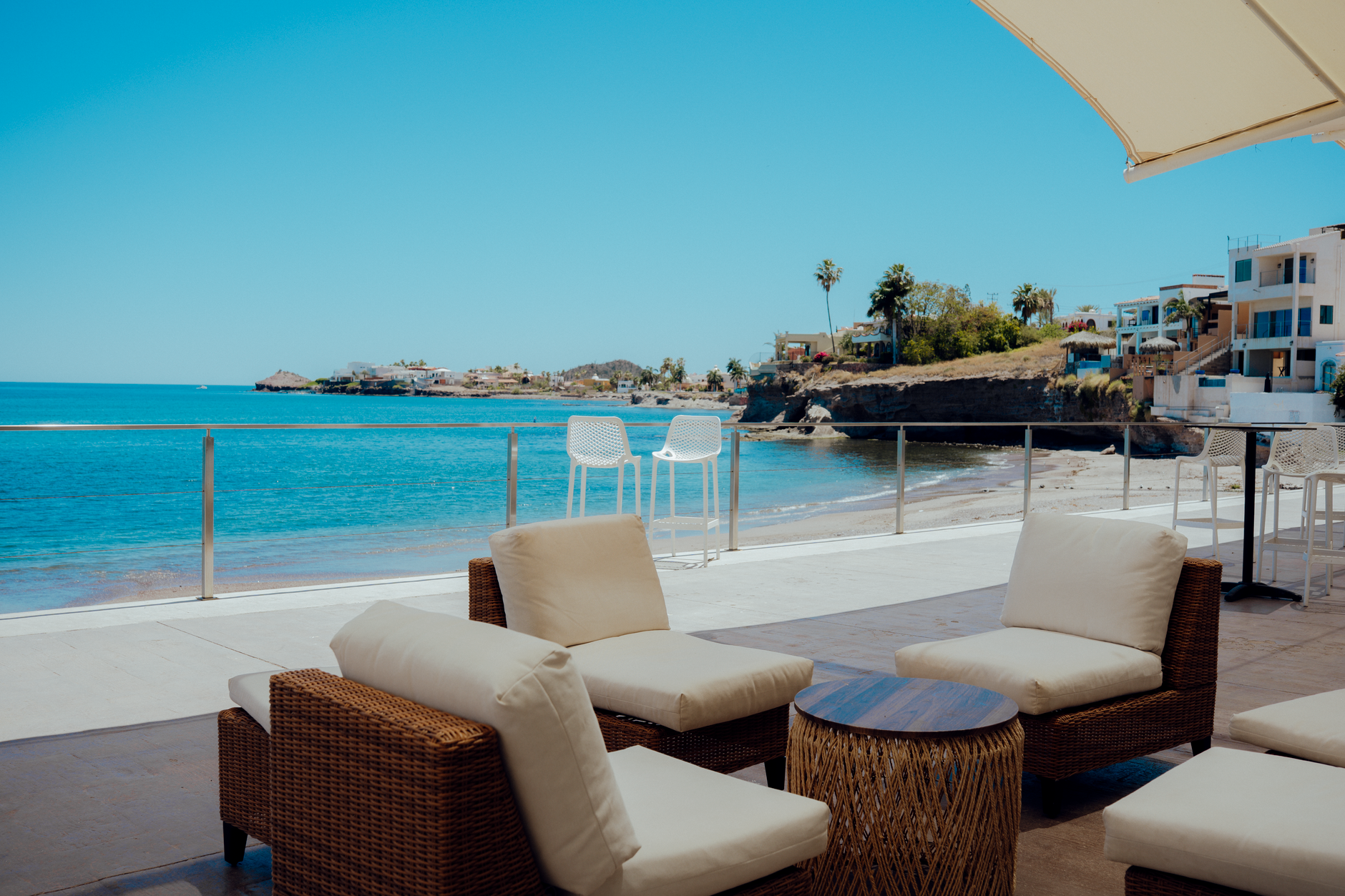 Resort Function Sofas