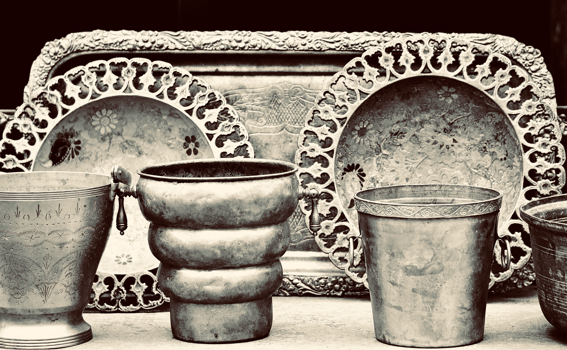 Royal Ring Tray