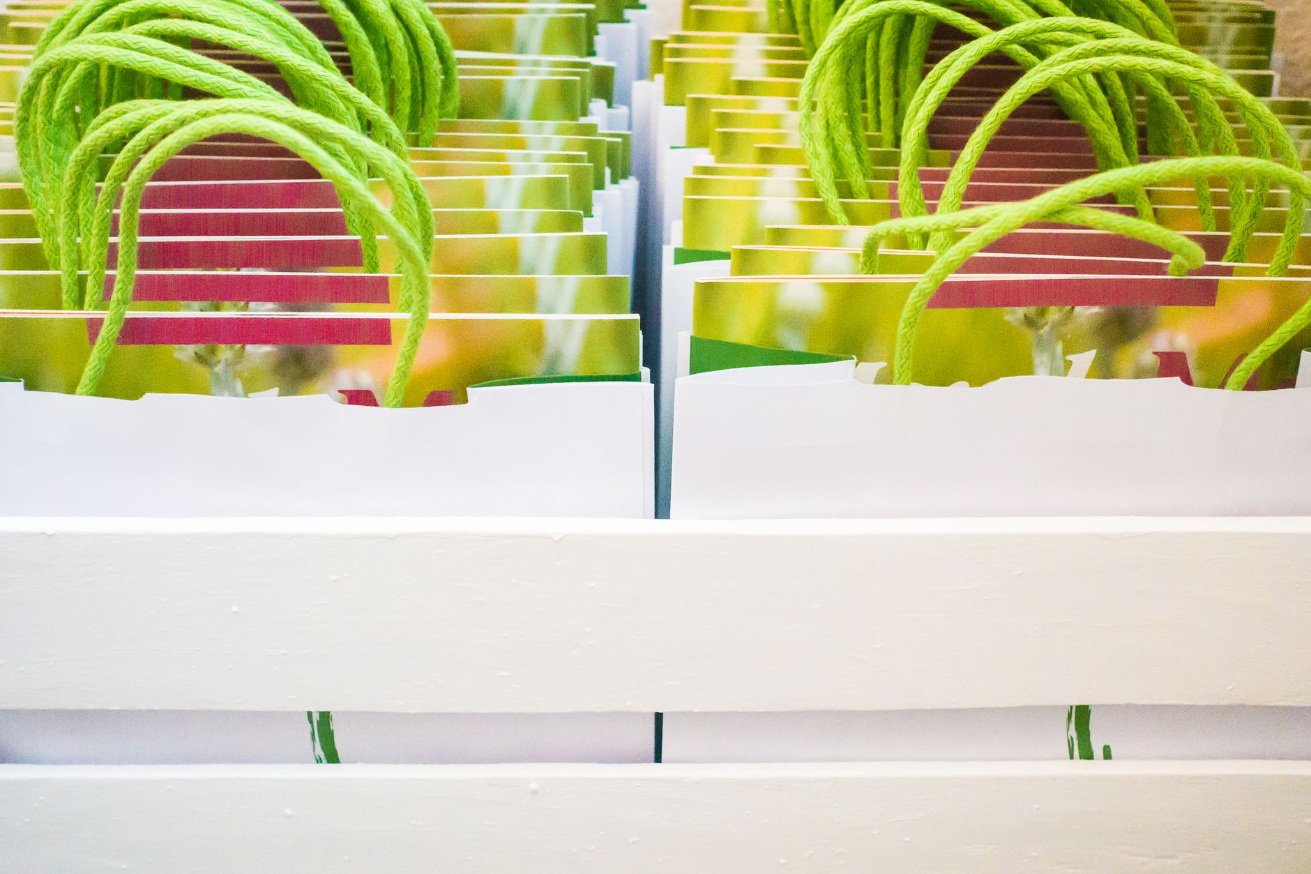 Sustainable Corporate Gifts