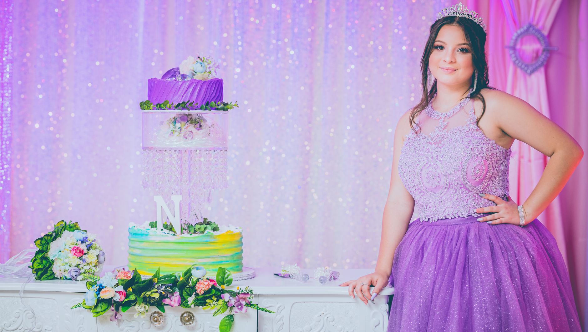 Teen Transition Birthday Planners