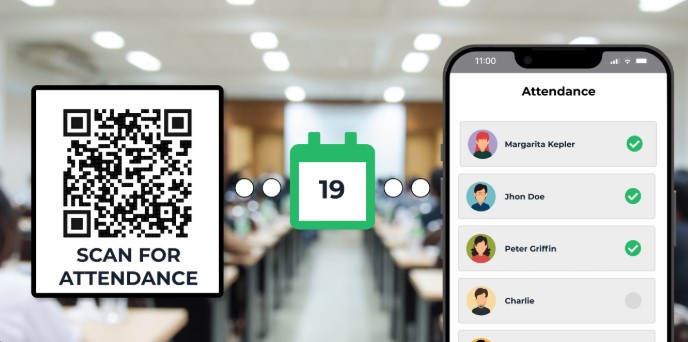 Smart Event Check-in Systems
