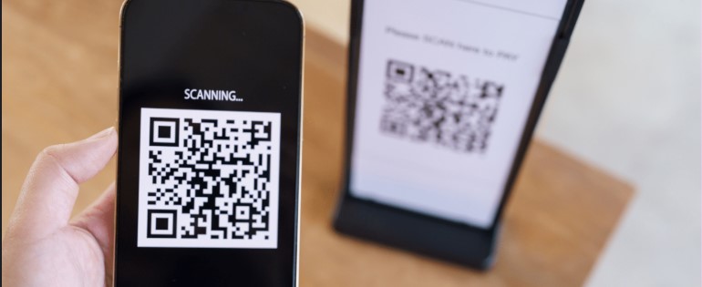 Smart QR Entry for Vizag Events