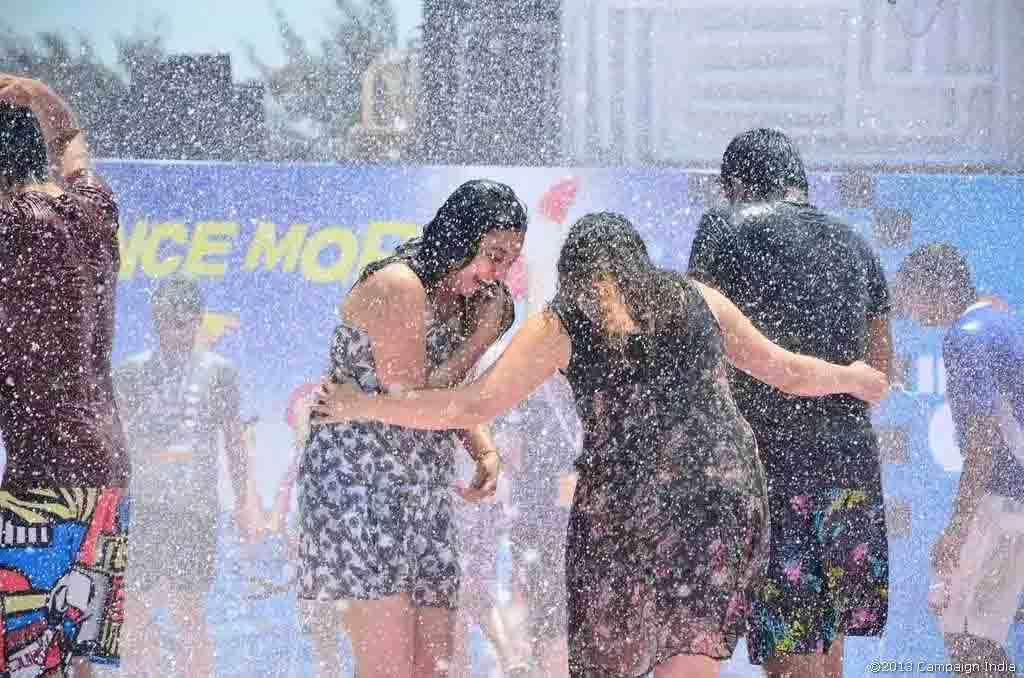 Rain Dance Magic for Every Celebration