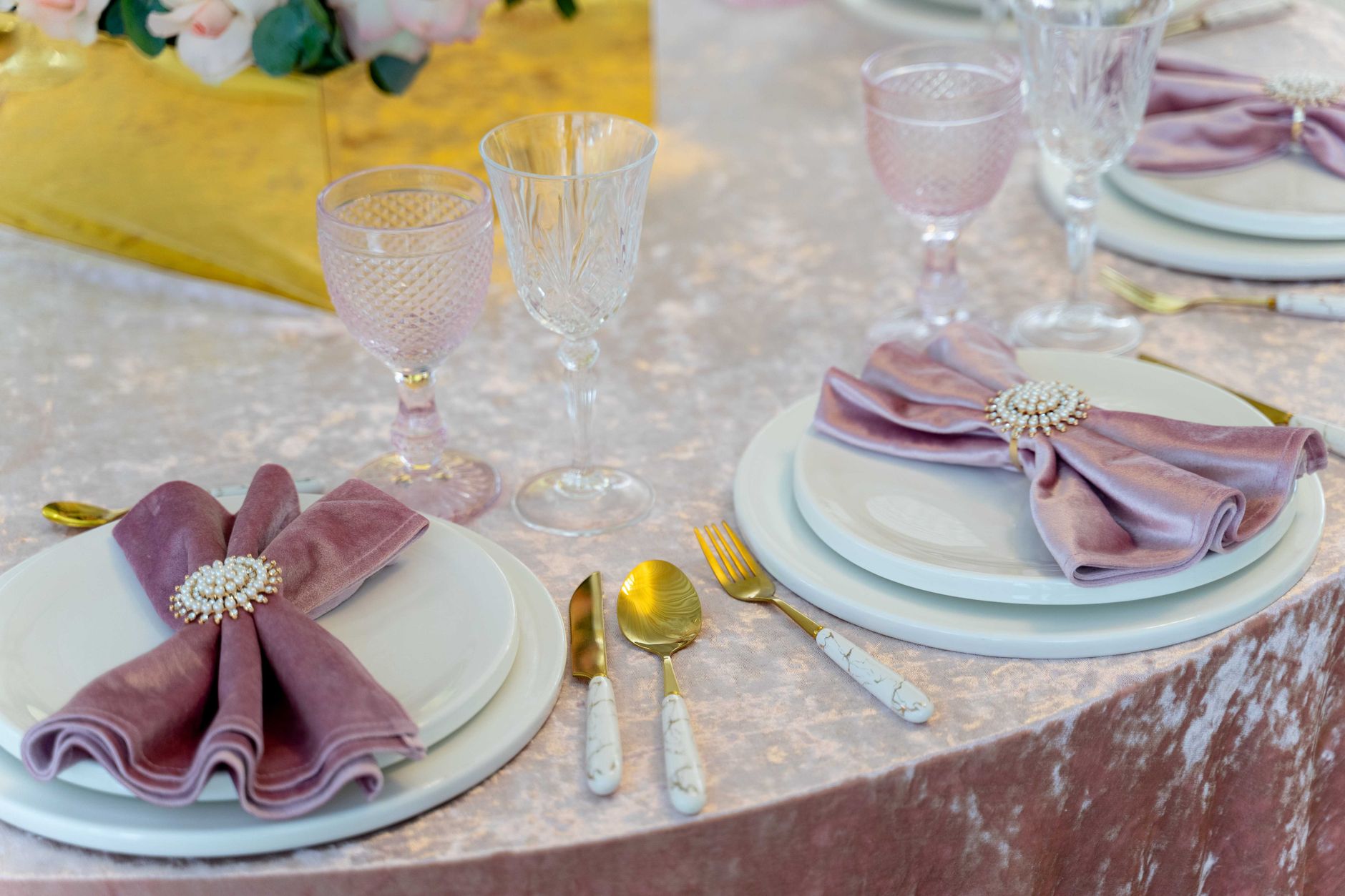 Visualise Your Dream Wedding Venue