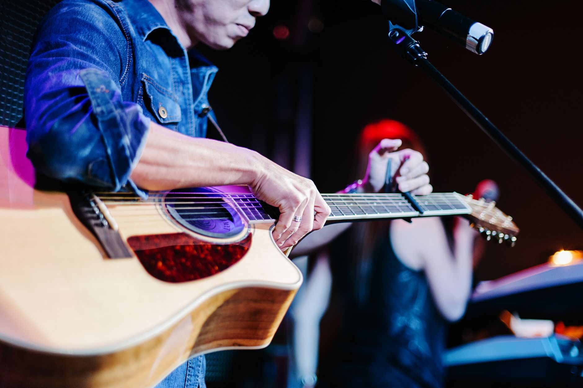 Acoustic Phera Music