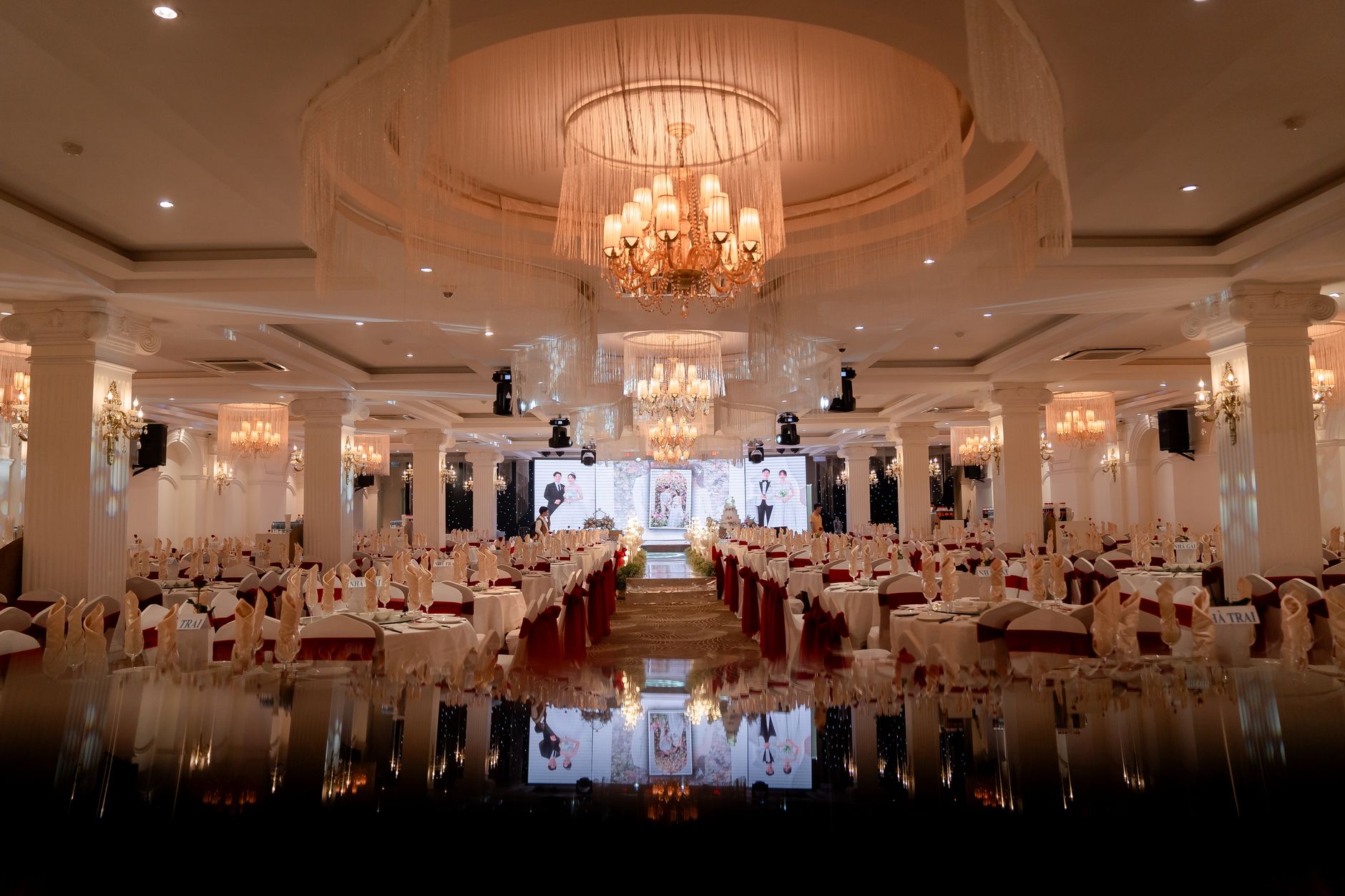 Illuminate Your Special Day in Raipur