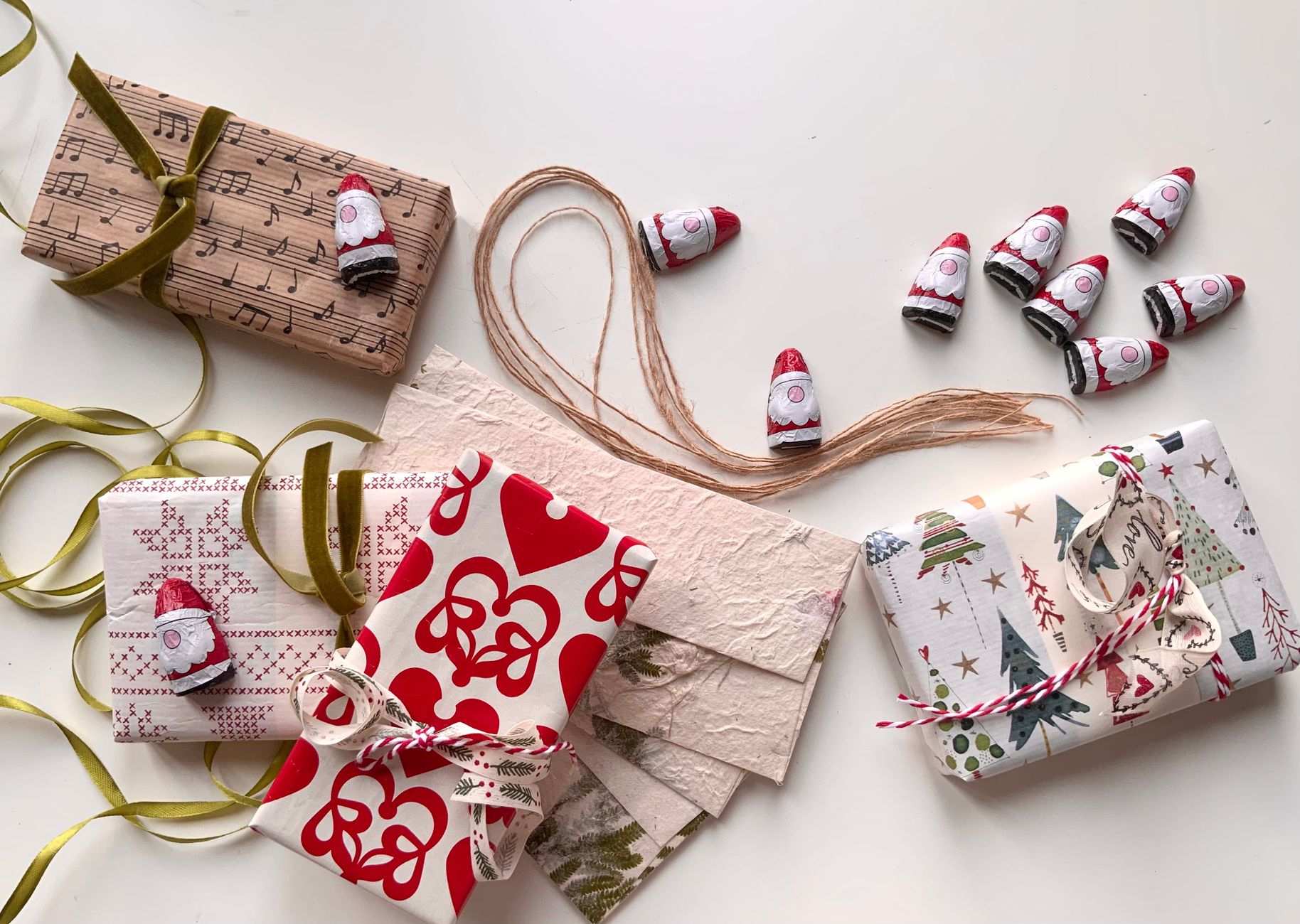 Gift Your Bridesmaids the Sweetest Surprise