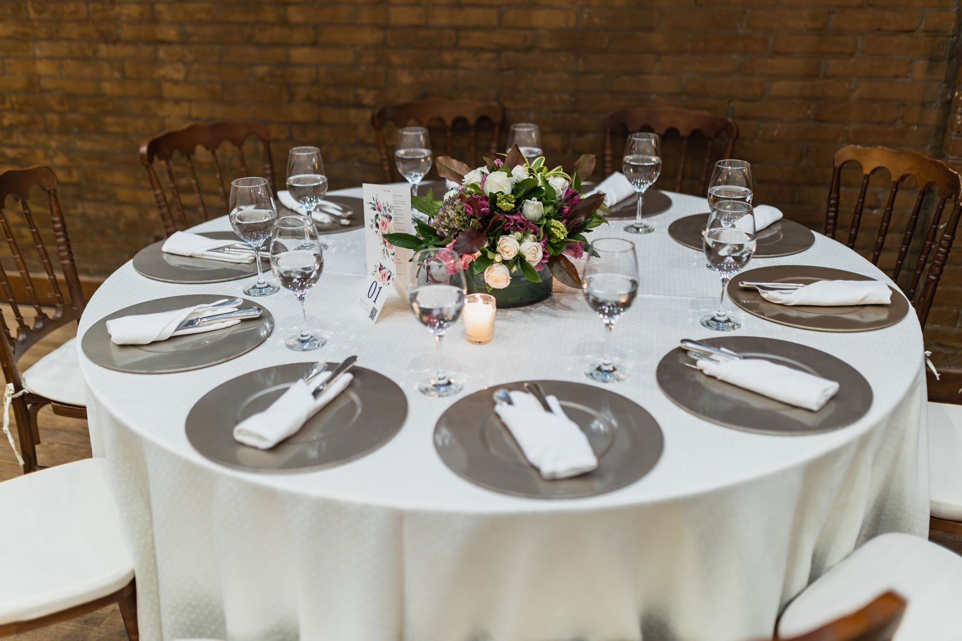 Impress Guests with Perfect Business Dinner Invitations