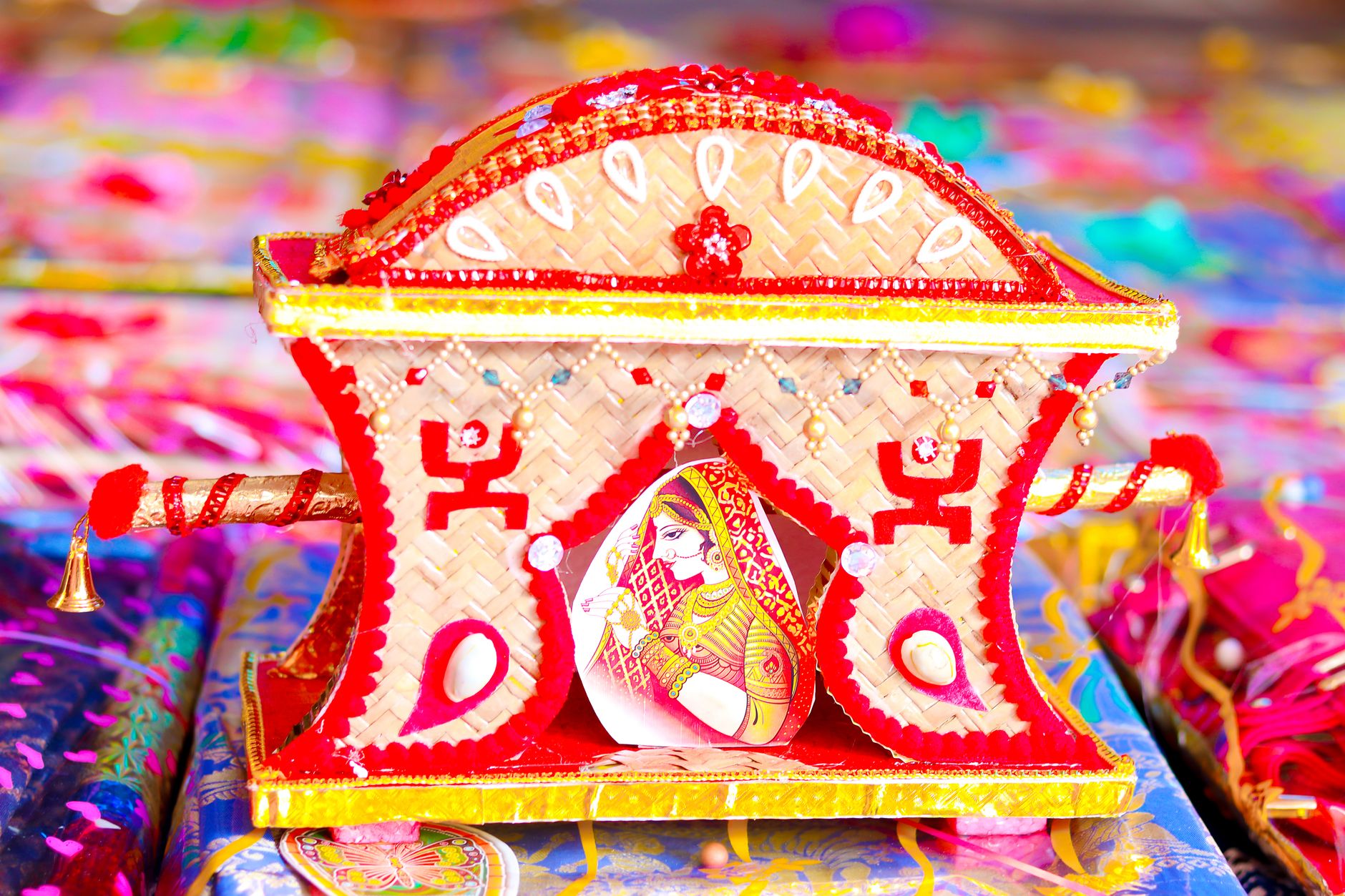 Design Your Dream Wedding Palette