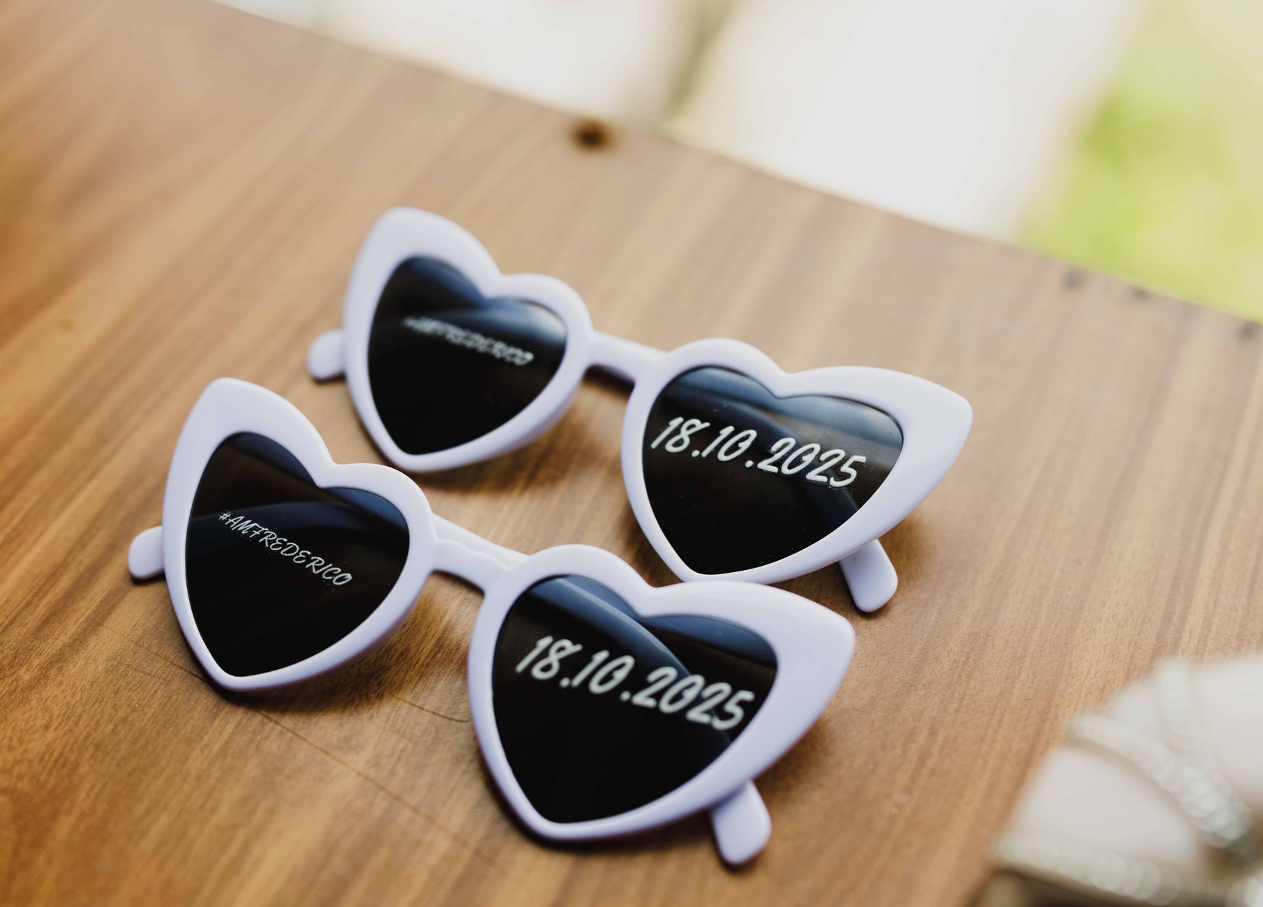 Your Perfect Wedding Hashtag Starts Here