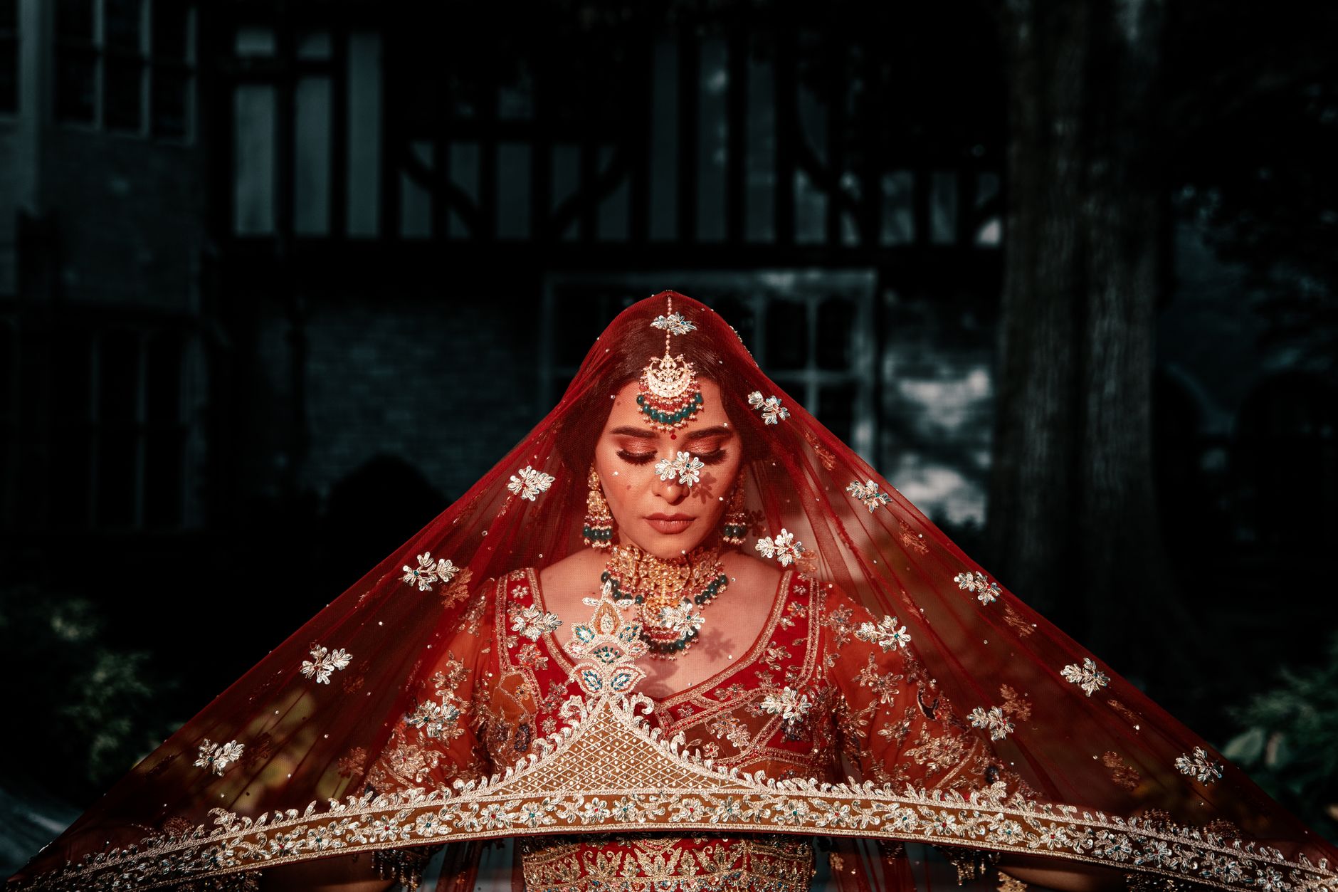 Raipur's Finest Wedding Fashion Shoots