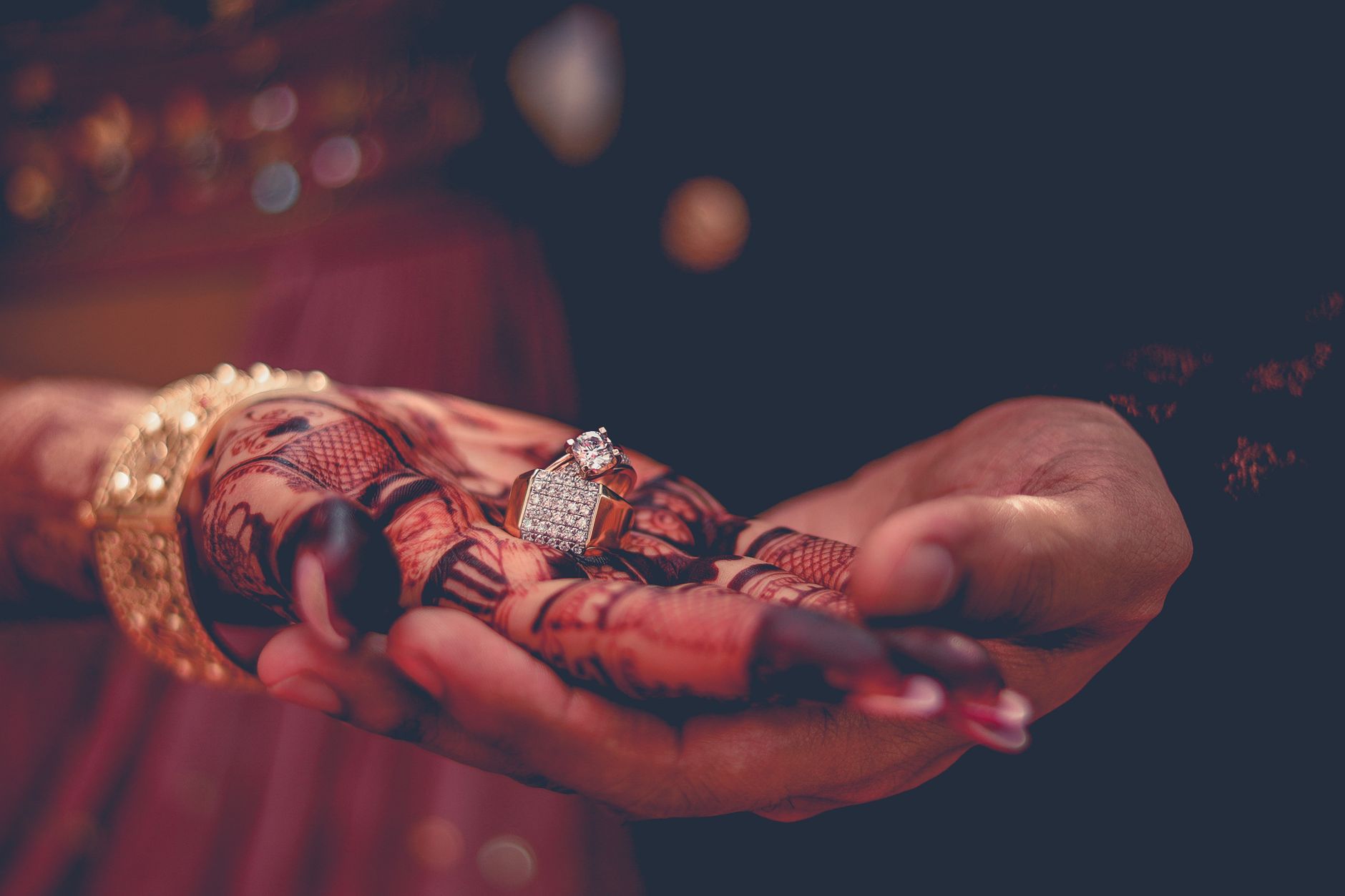 Engagement Function Photography, Raipur