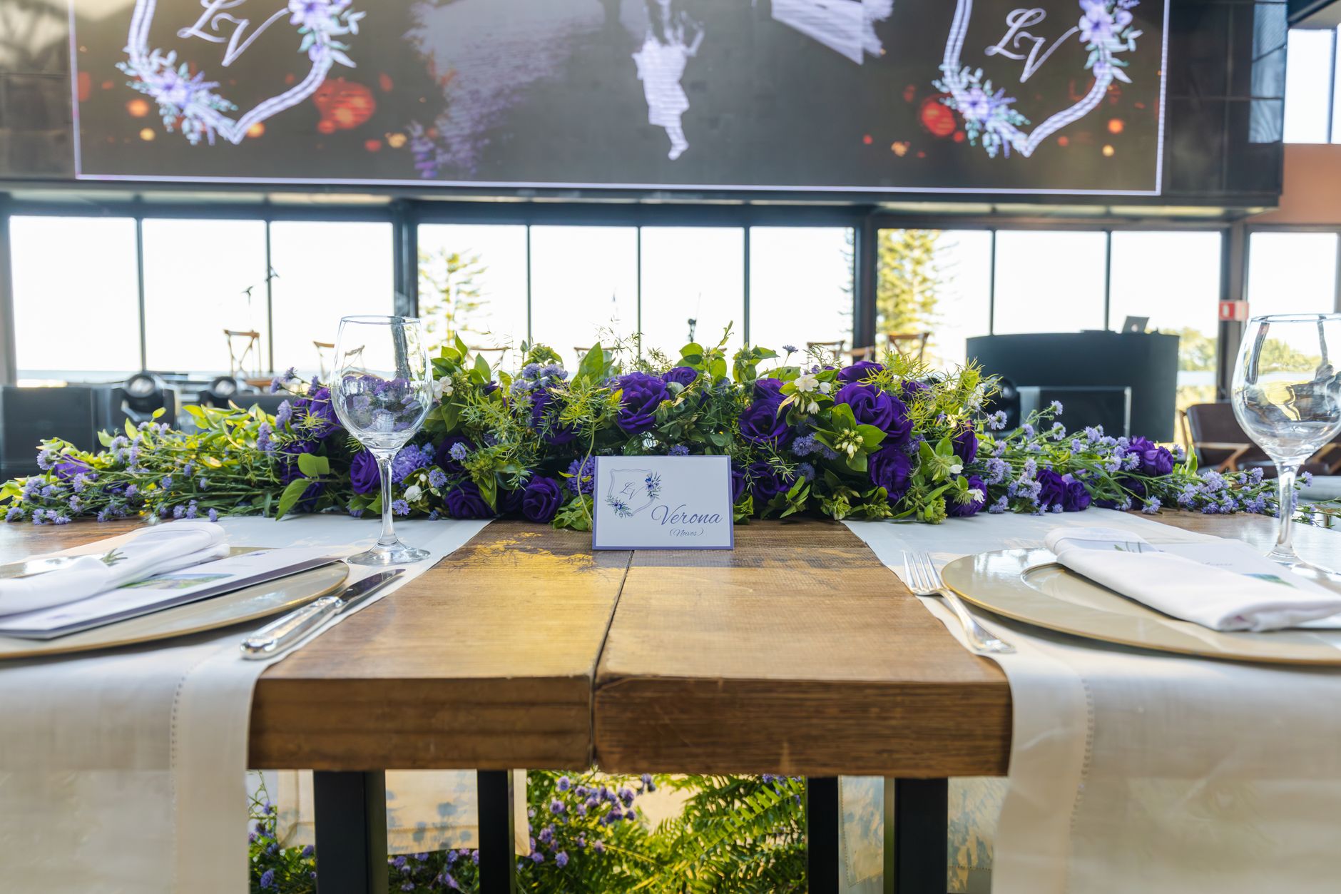 Elegant Seating Cards for Every Occasion
