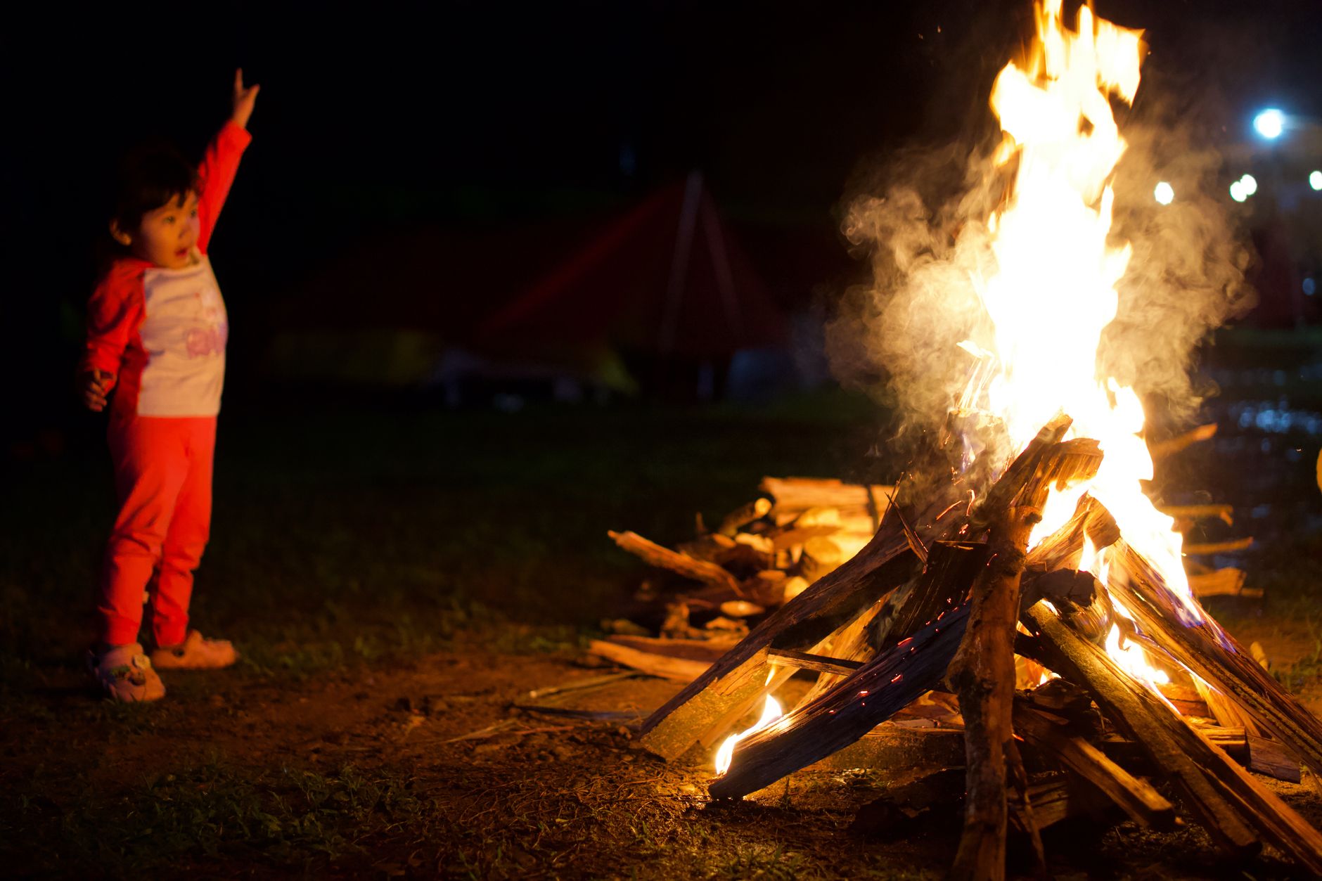 Warm Celebrations, Every Winter Night