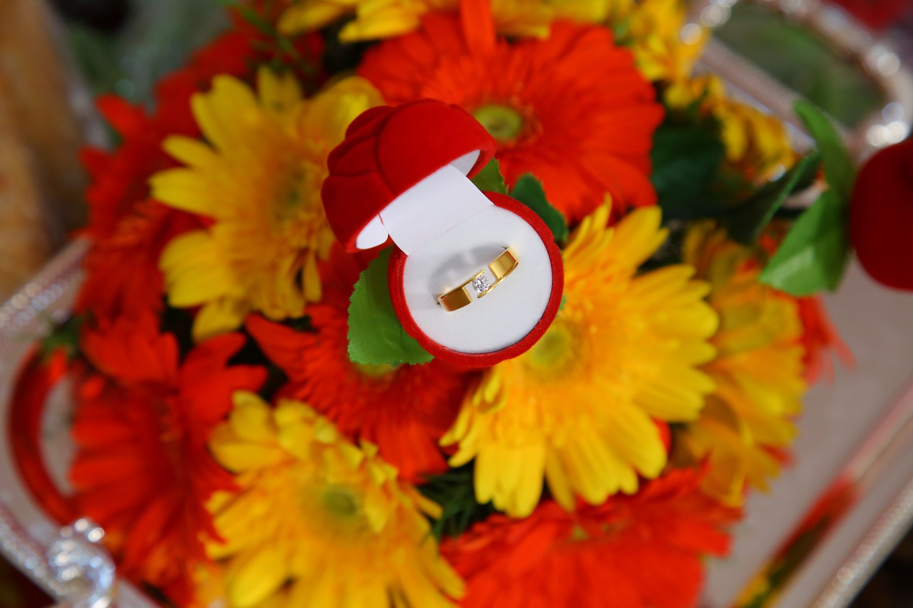 Return Gifts That Leave a Lasting Impression