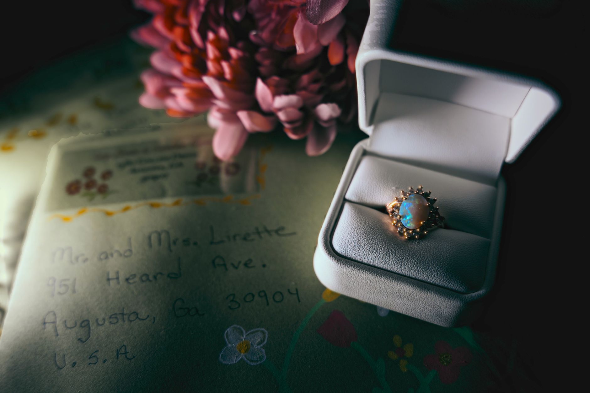 Raipur's Finest Letterpress Luxury Invitations