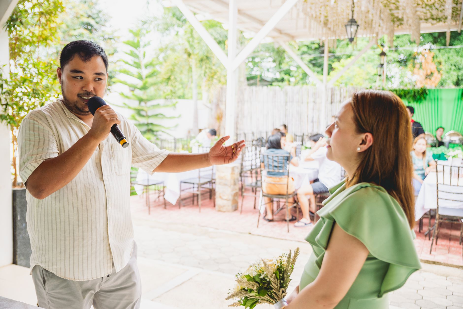 Crystal-Clear Sound for Every Event