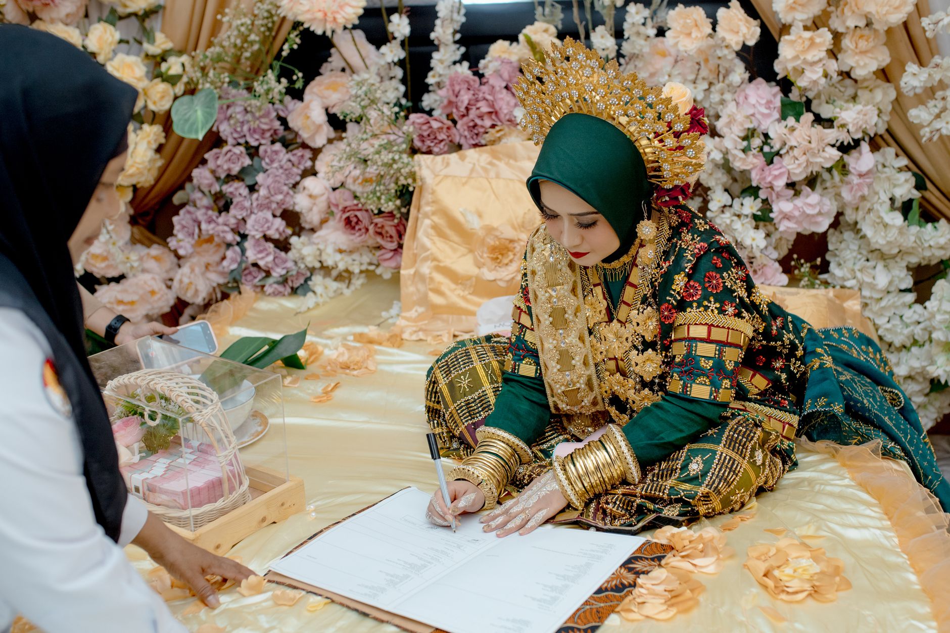Nikah Registration Made Simple in Raipur