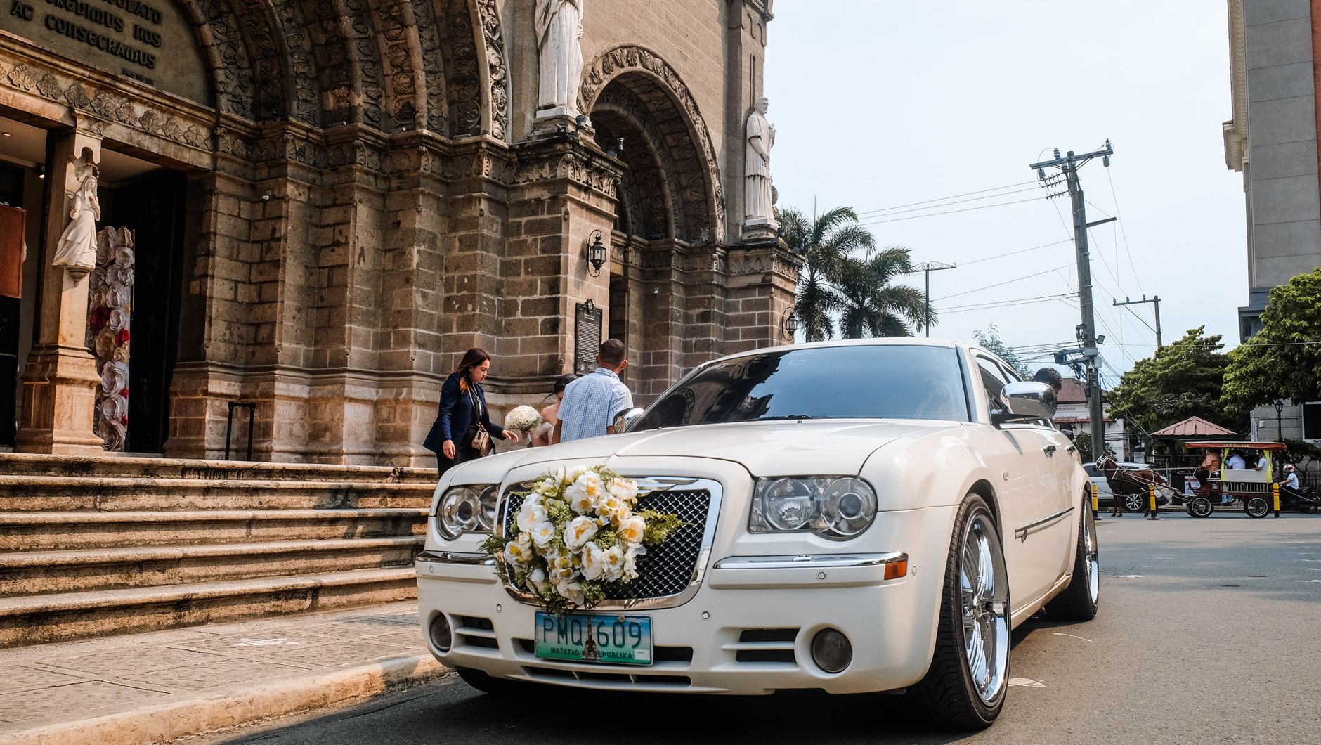 Valet Parking for Raipur Events