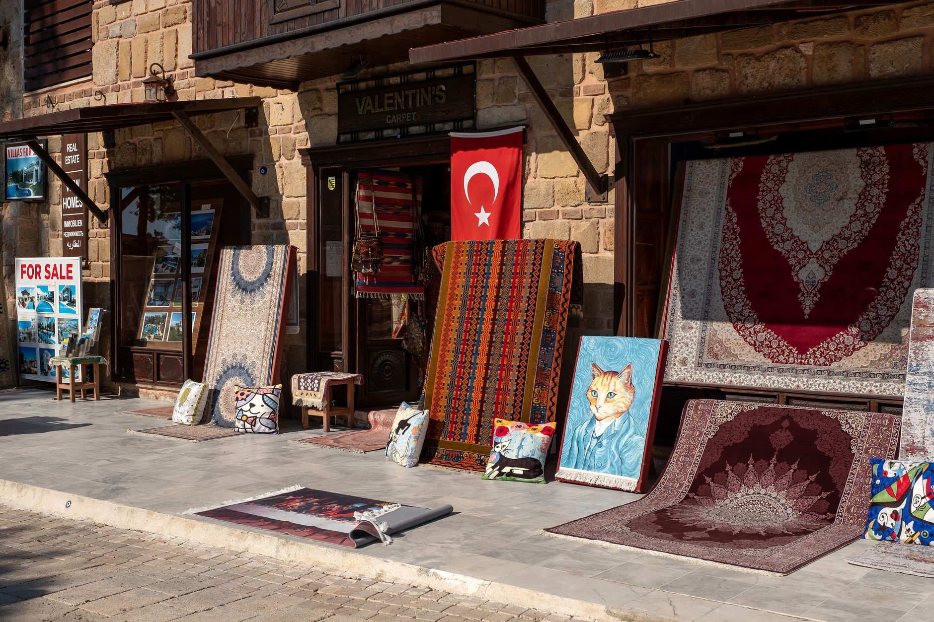 Raipur's Finest Persian Carpet Rentals