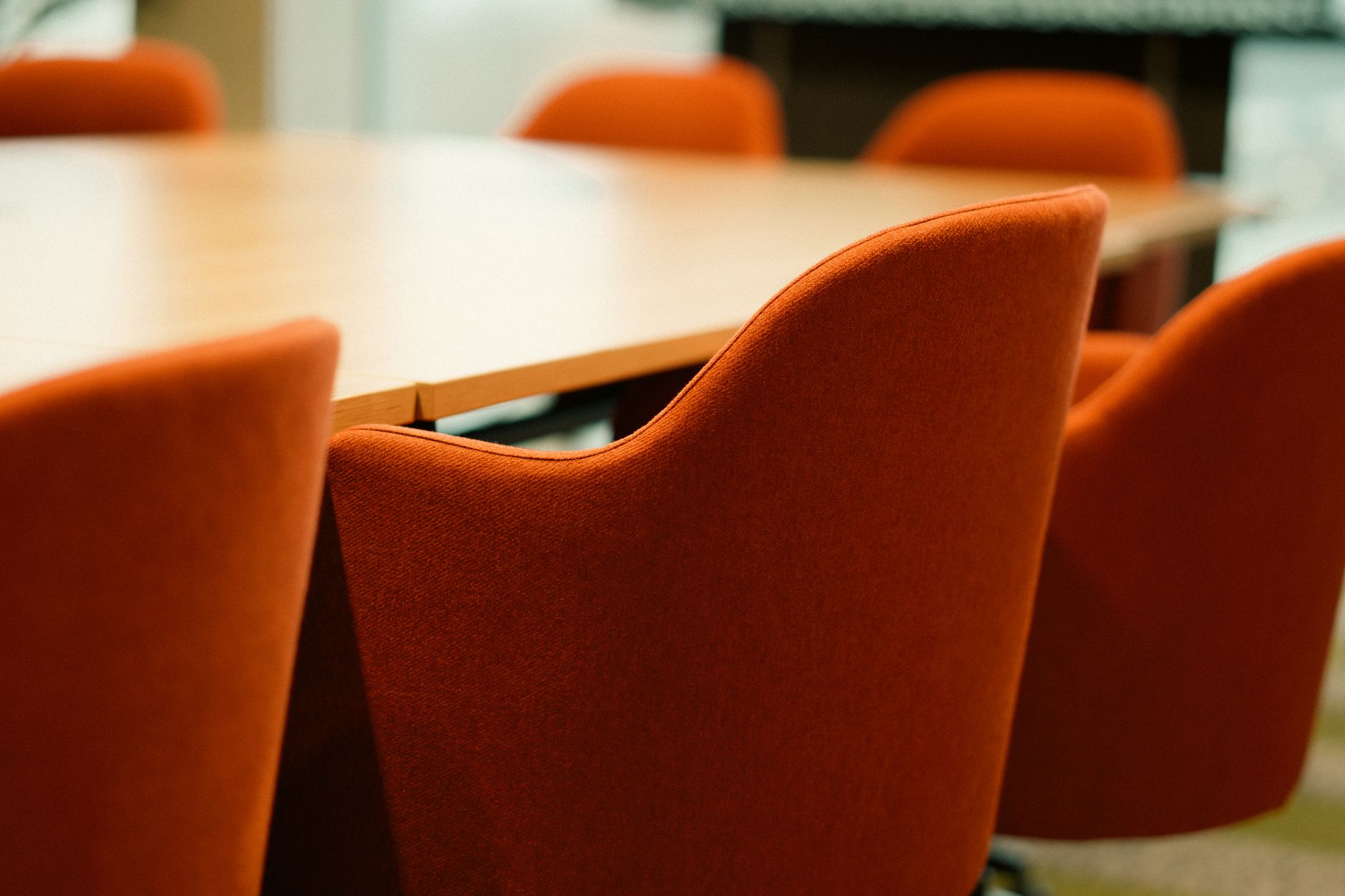 Book Premium Meeting Spaces in Raipur