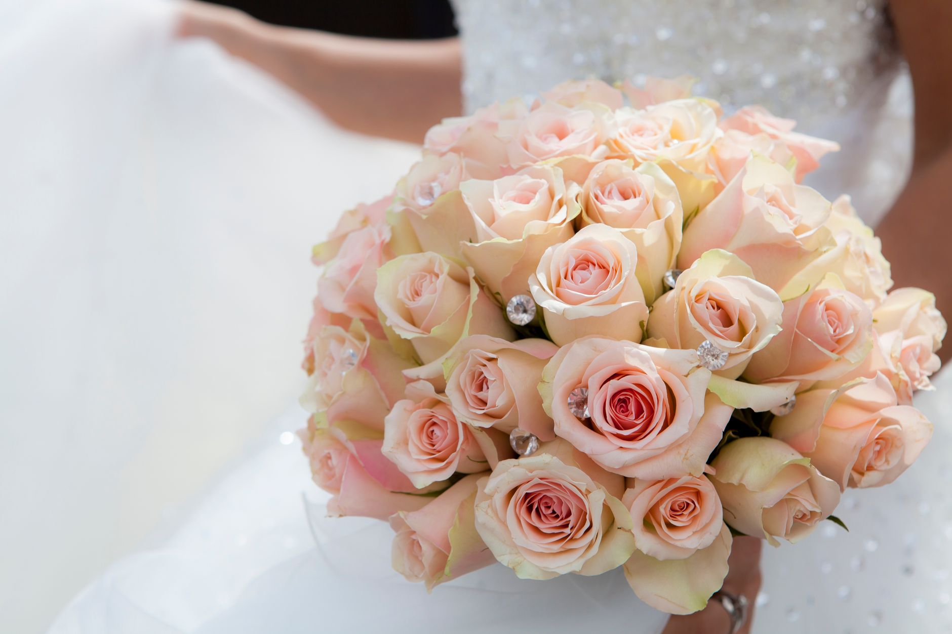 Sacred Rose Petal Baskets for Every Ritual