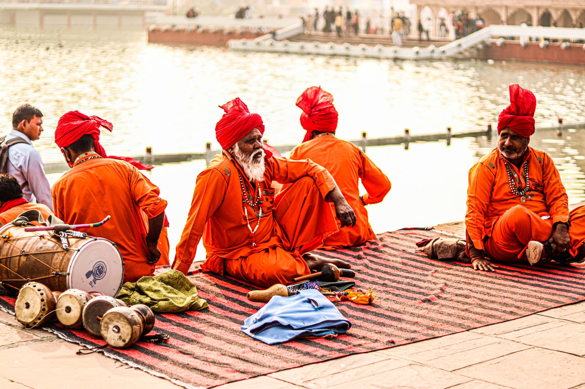 Satsang Music Group