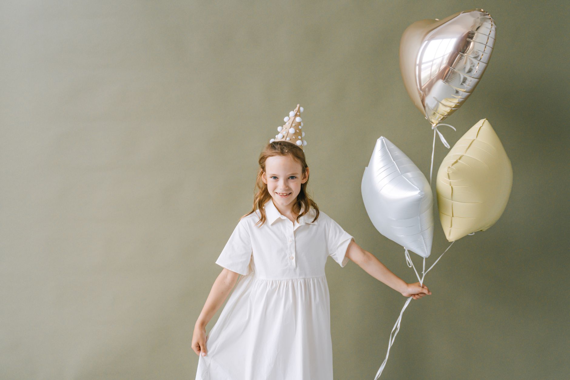 Milestone Invites That Shine